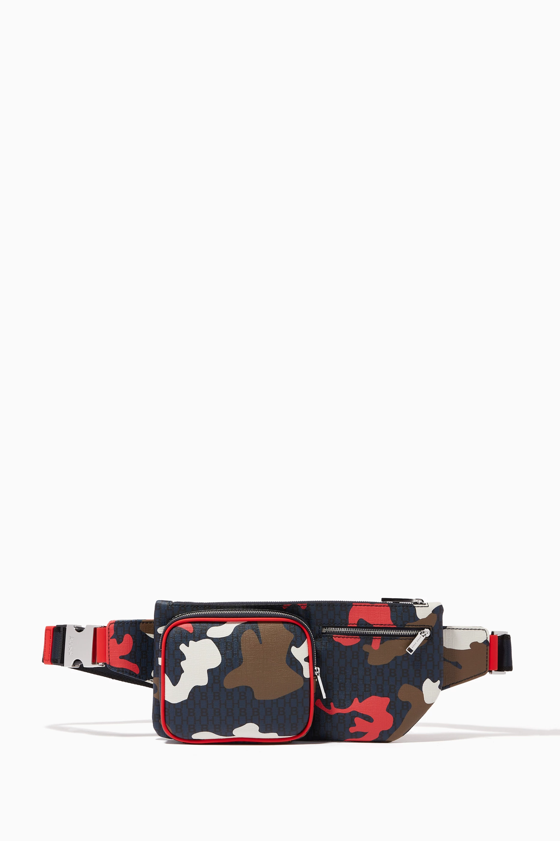 Camo 2025 belt bag