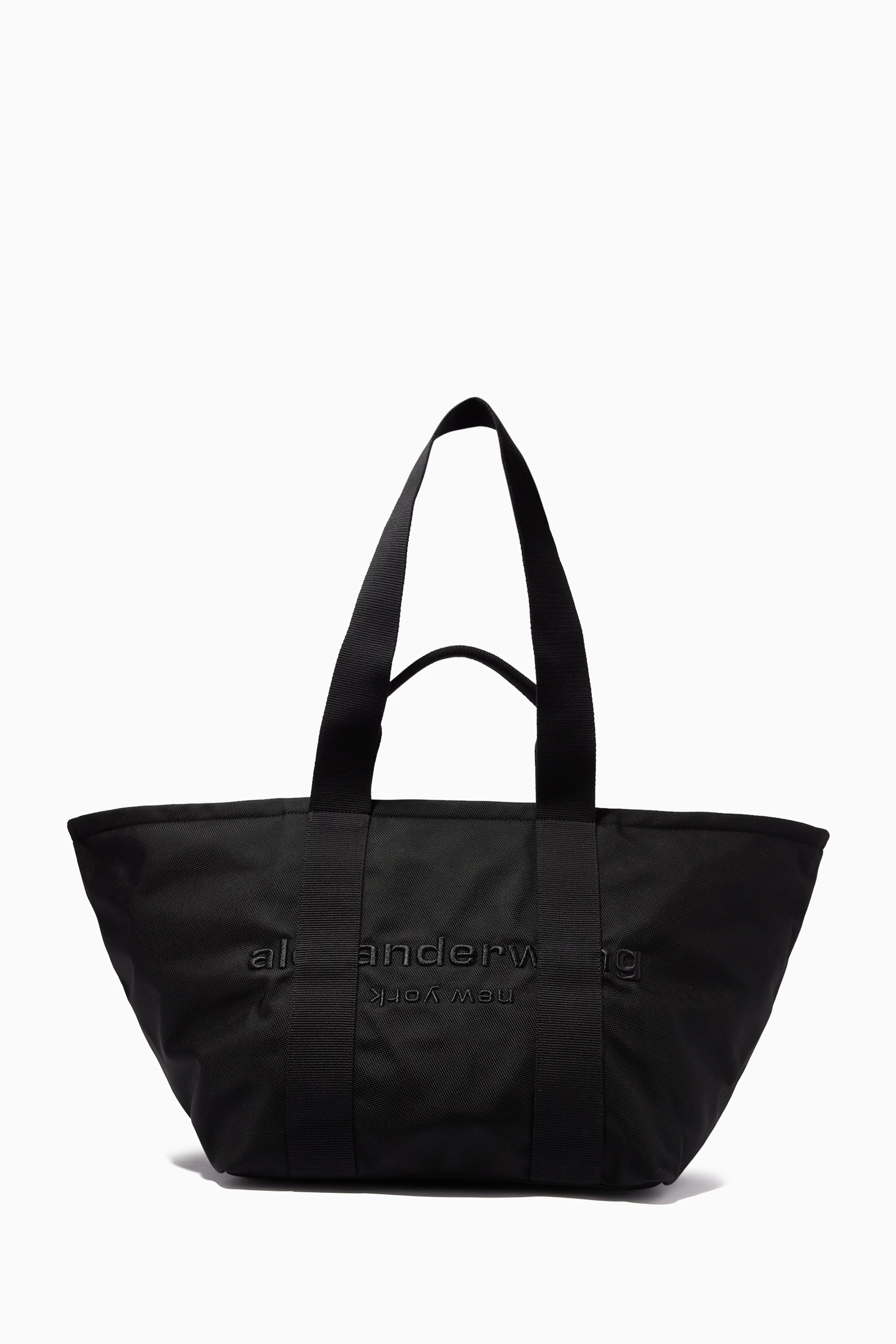 Alexander wang sales primal large tote