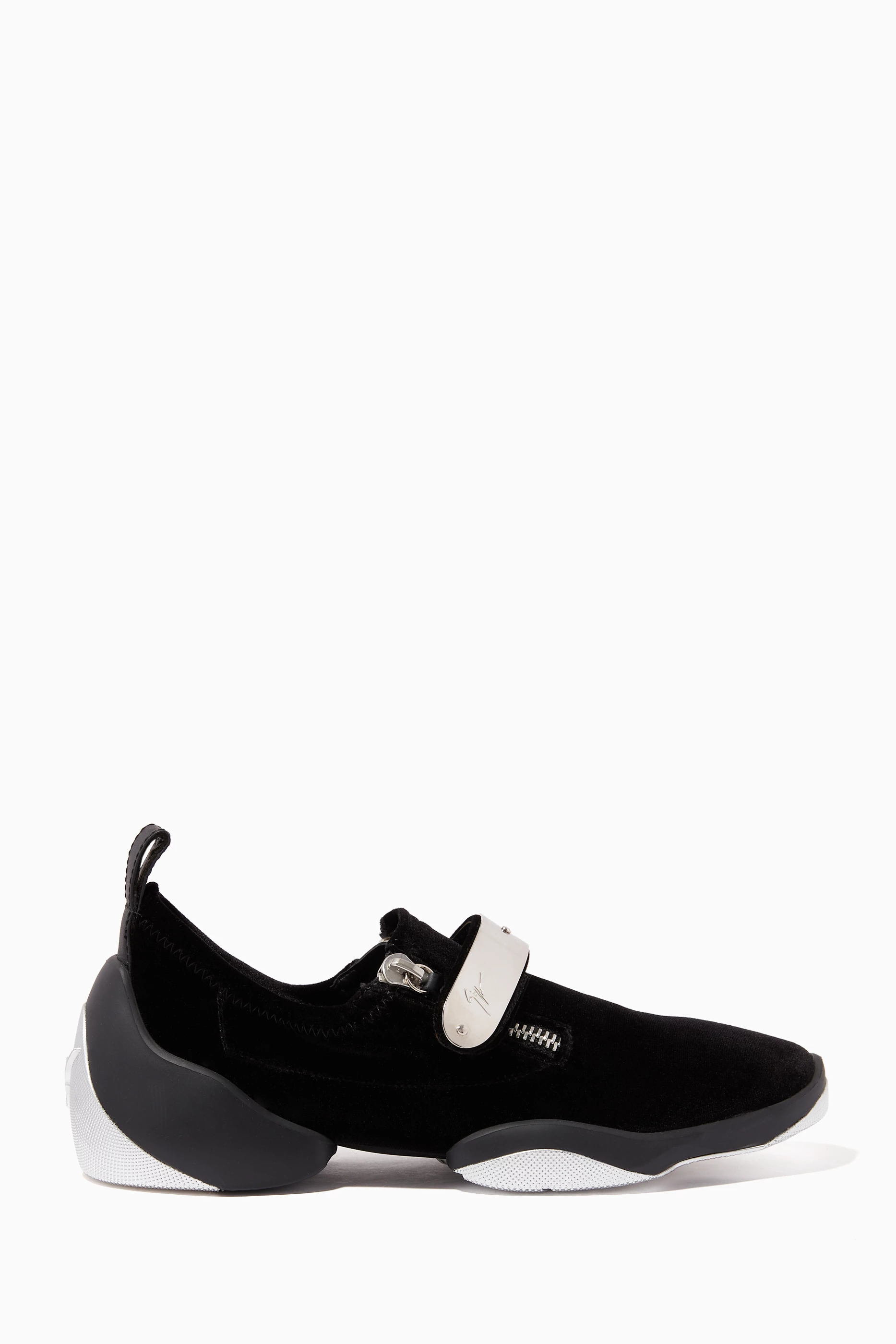 Giuseppe zanotti light on sale jump