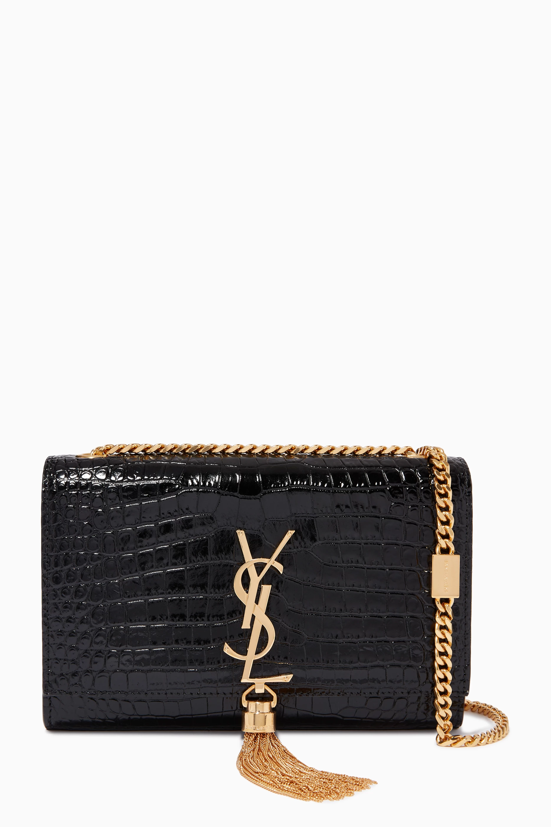 Ysl bags cheap with tassel