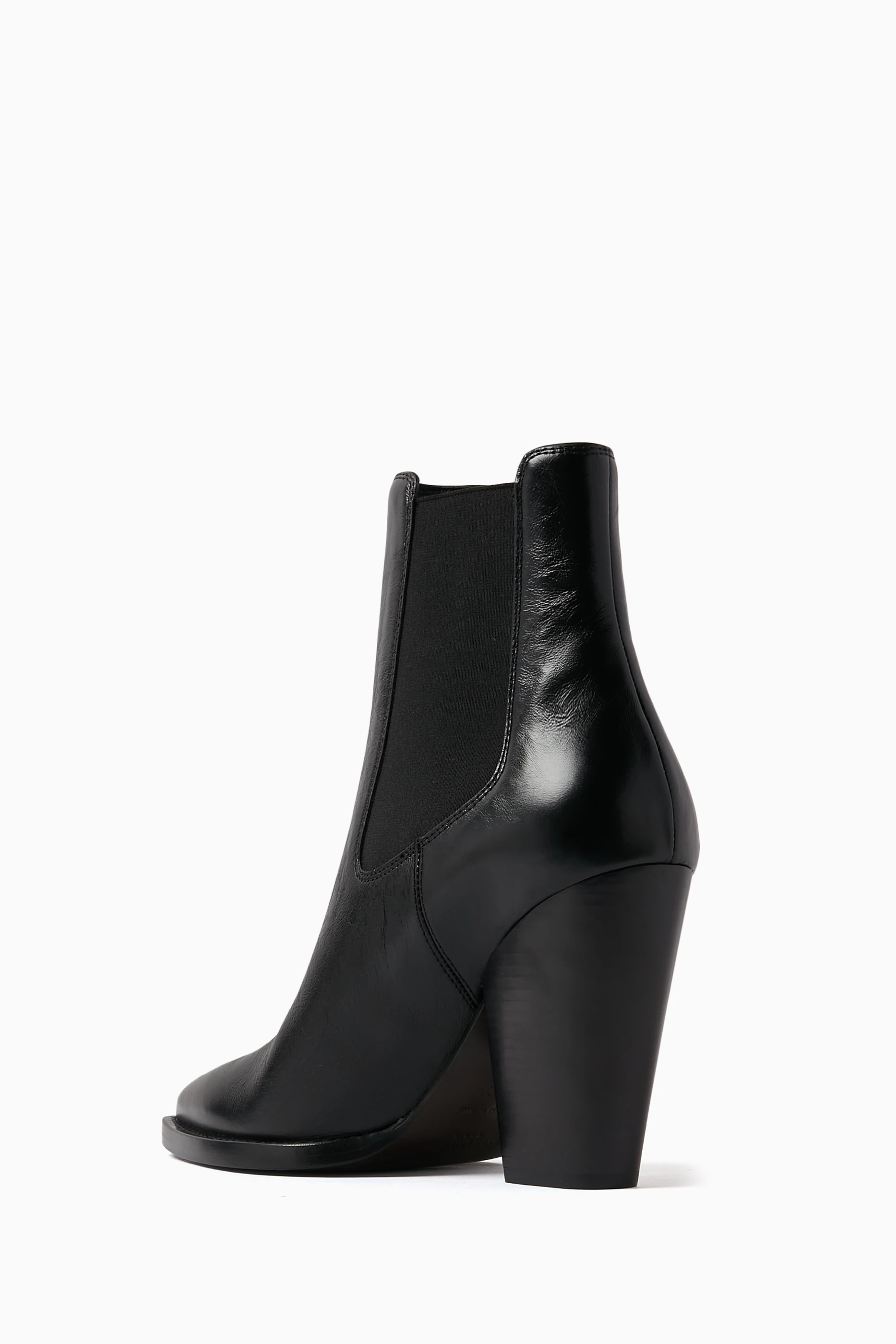 Saint laurent theo sales chelsea boots