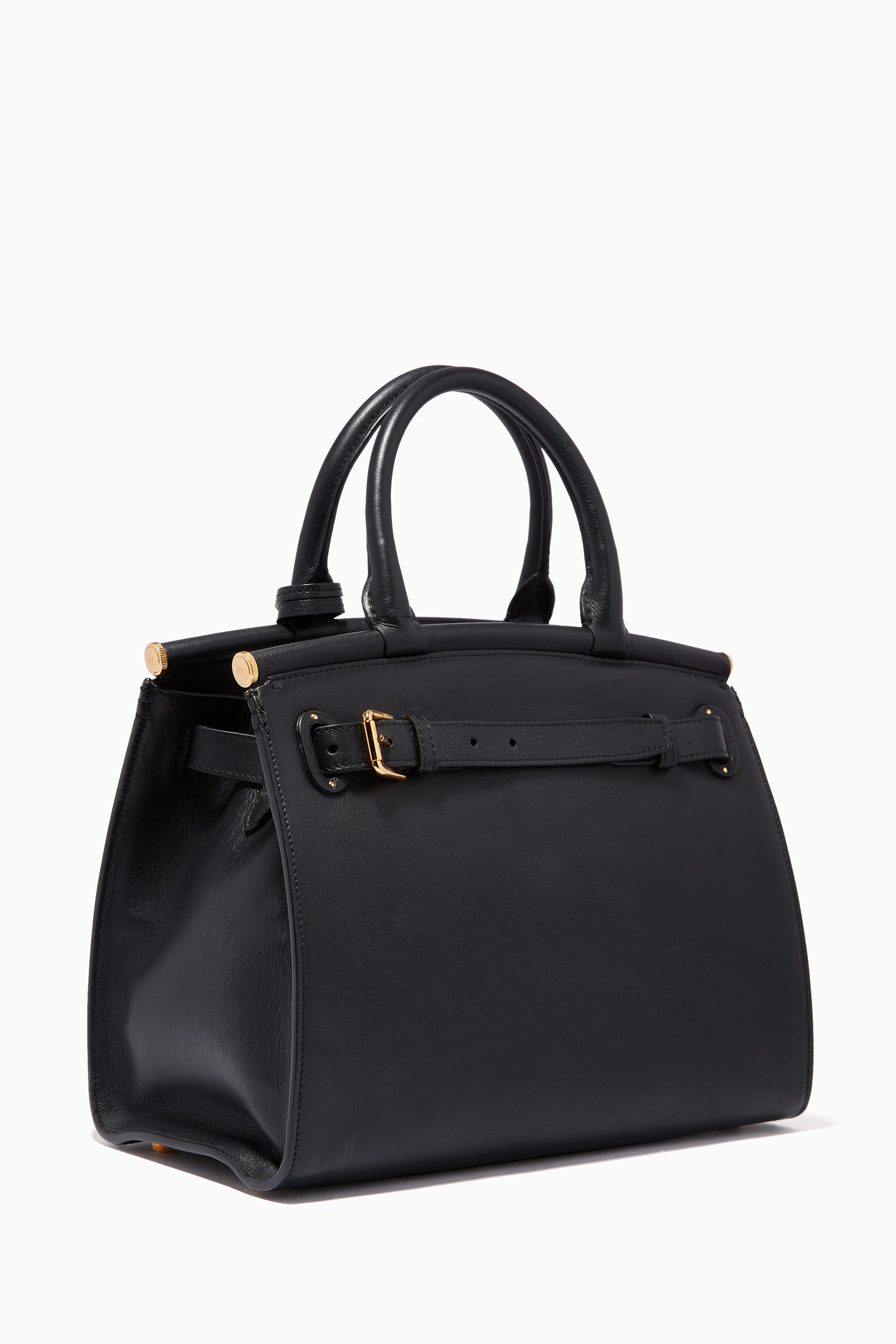Rl50 handbag sales ralph lauren