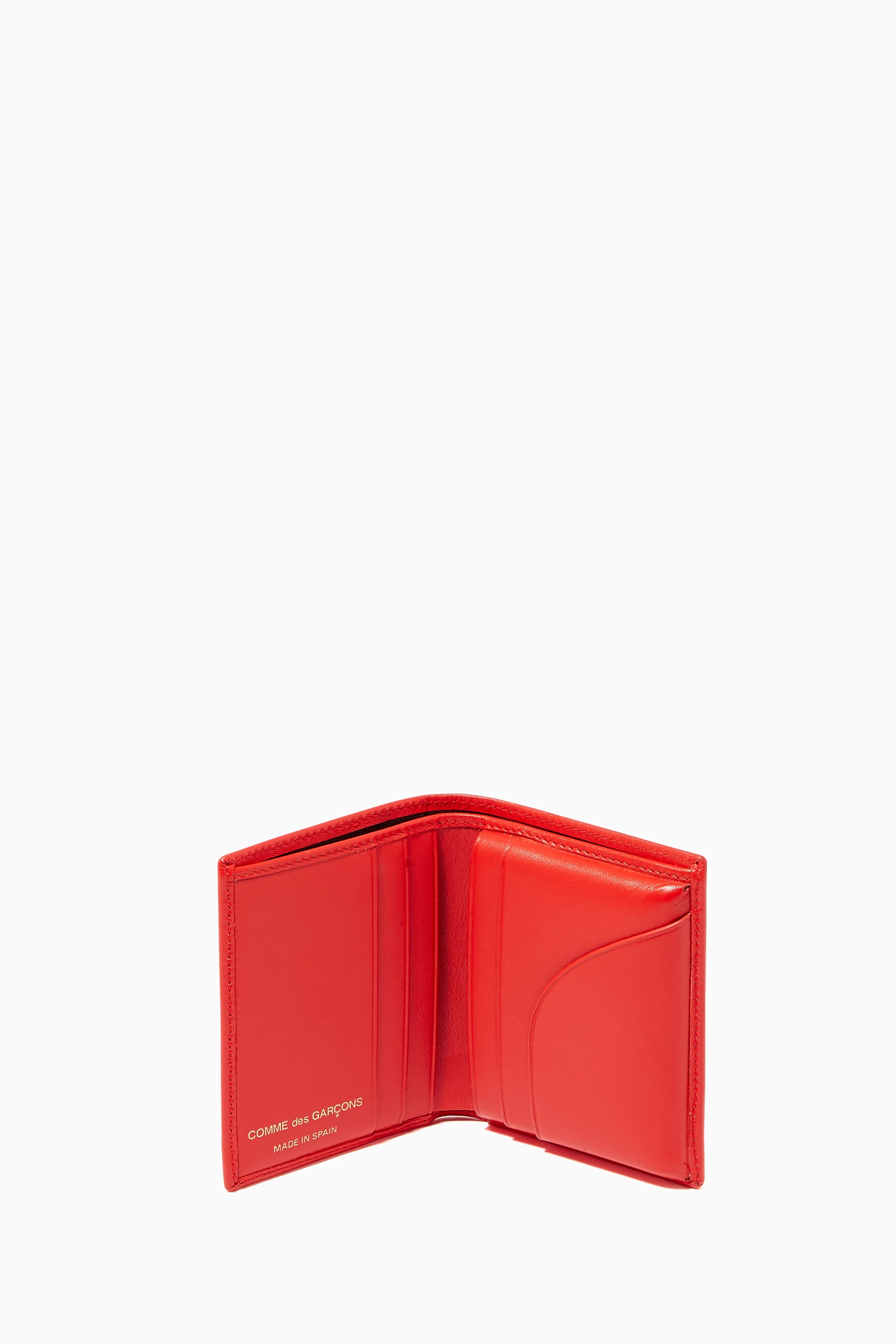 Card holder comme des garcons store