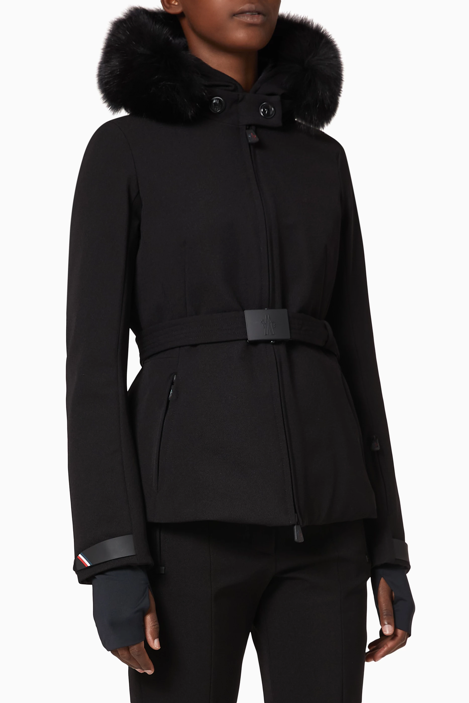 Bauges moncler 2025