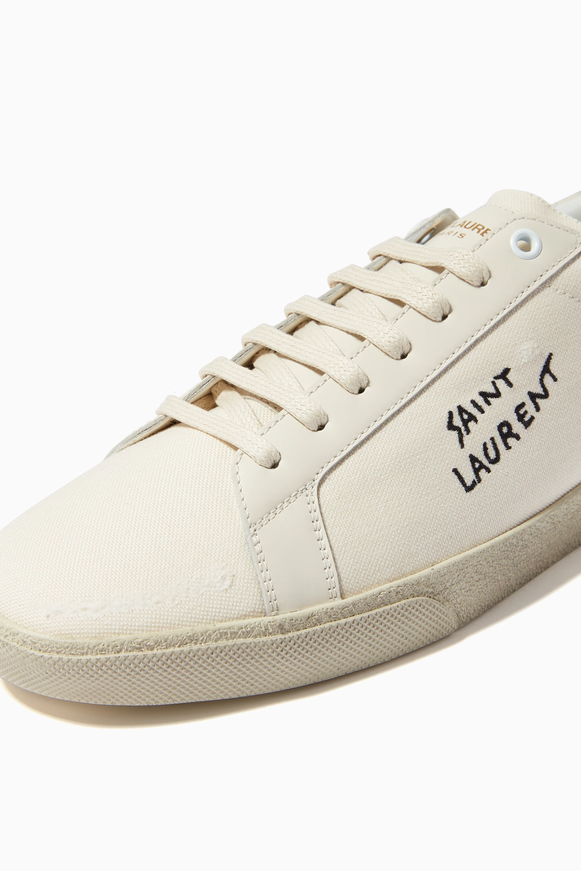 Saint laurent outlet shoes men