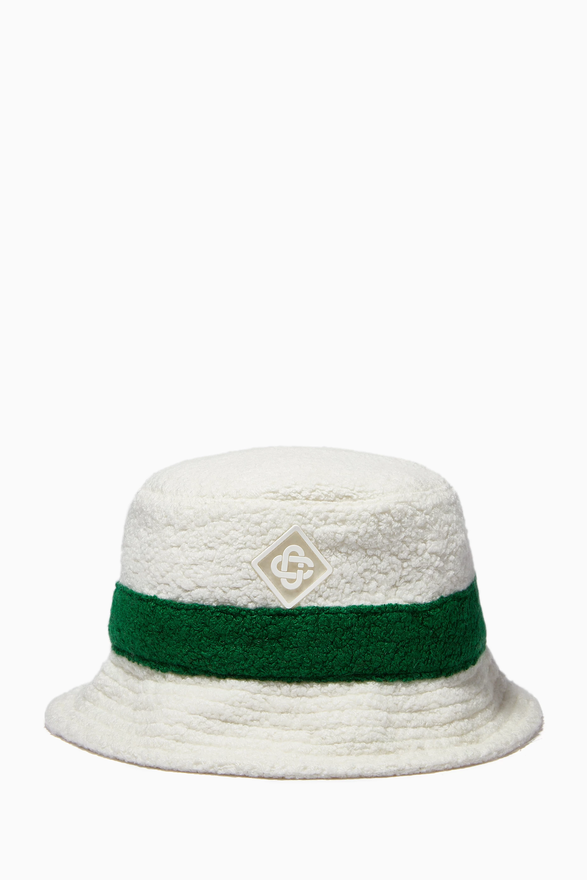 Cashmere clearance bucket hat