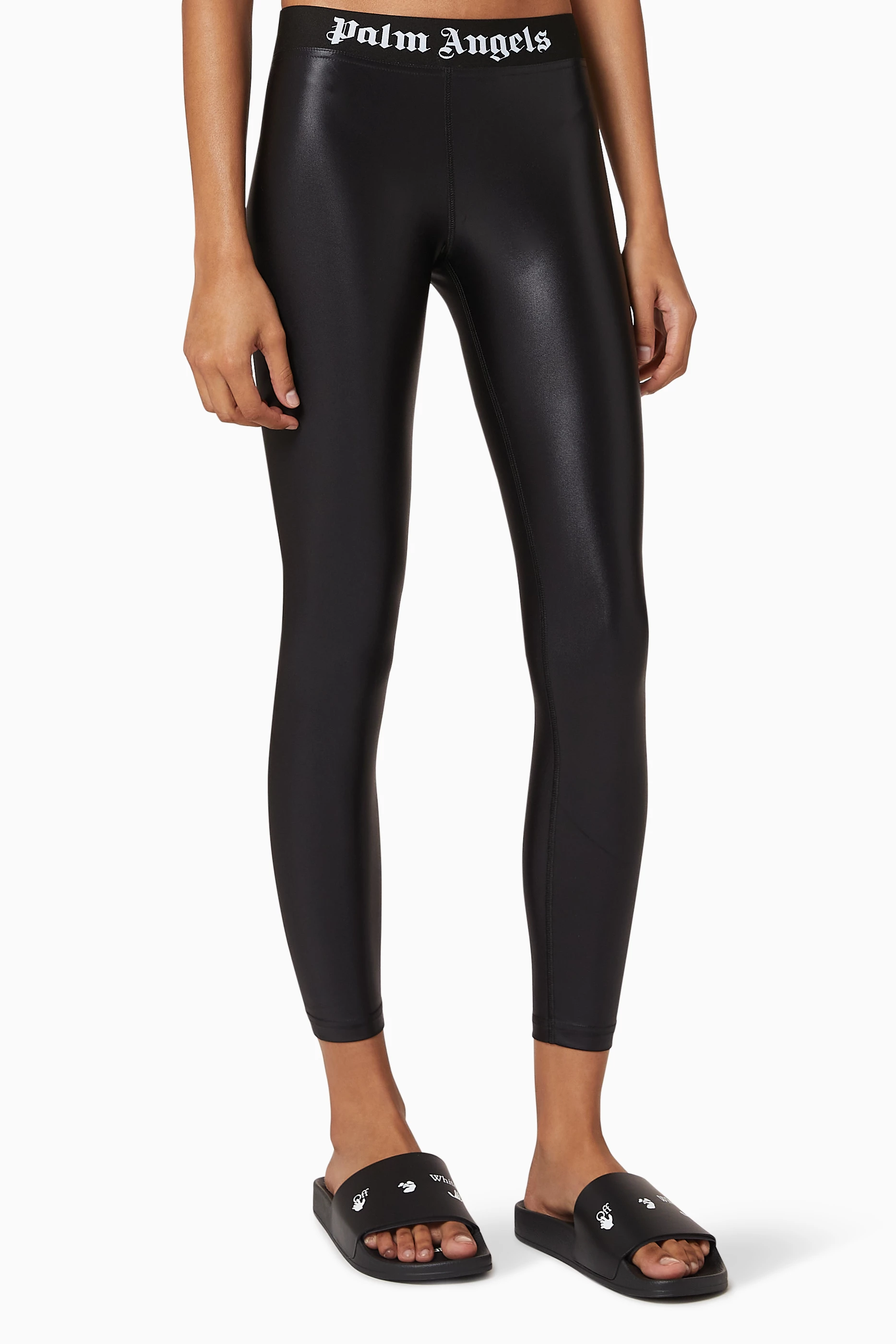 Palm angels tights hotsell