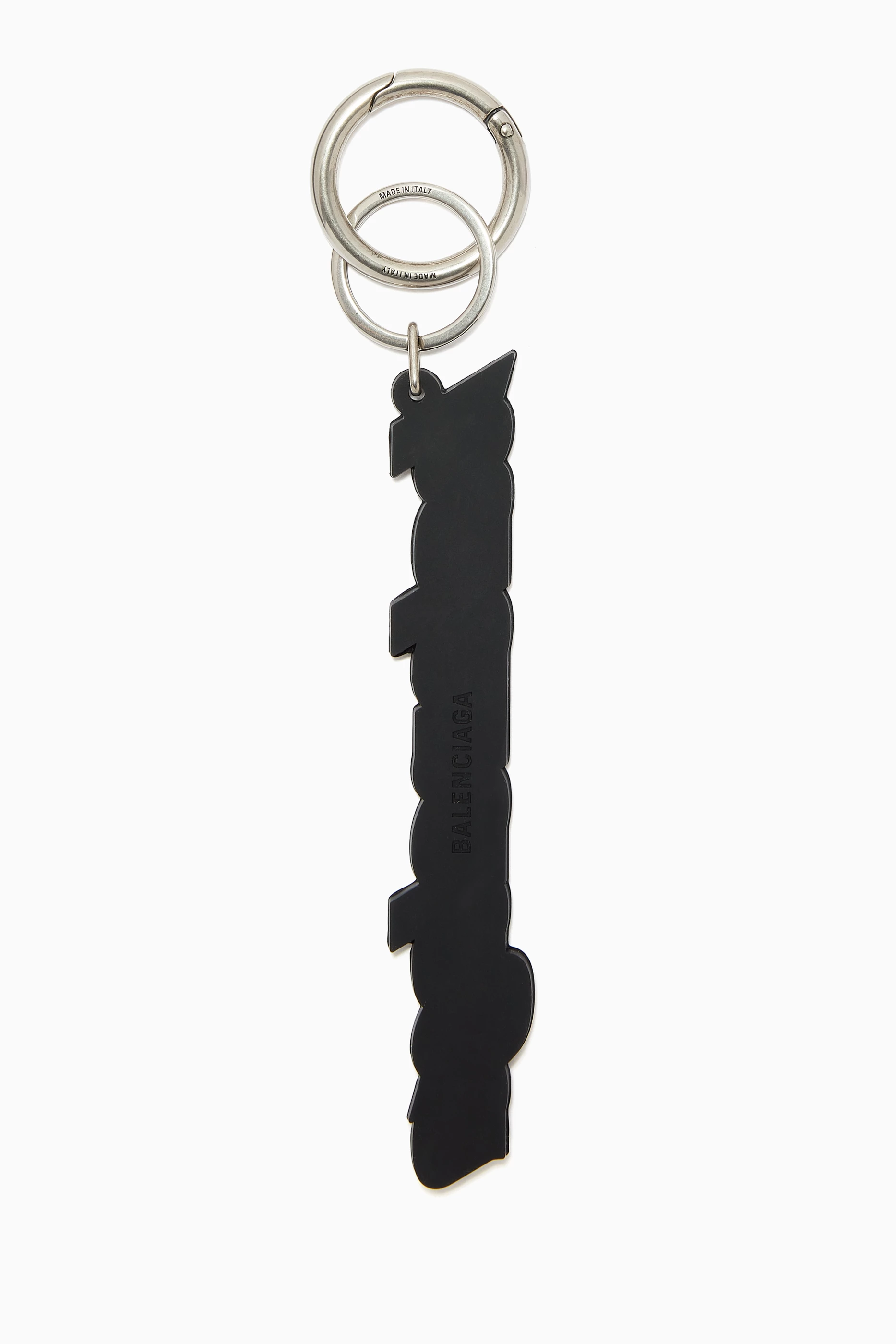 Keyring balenciaga hotsell