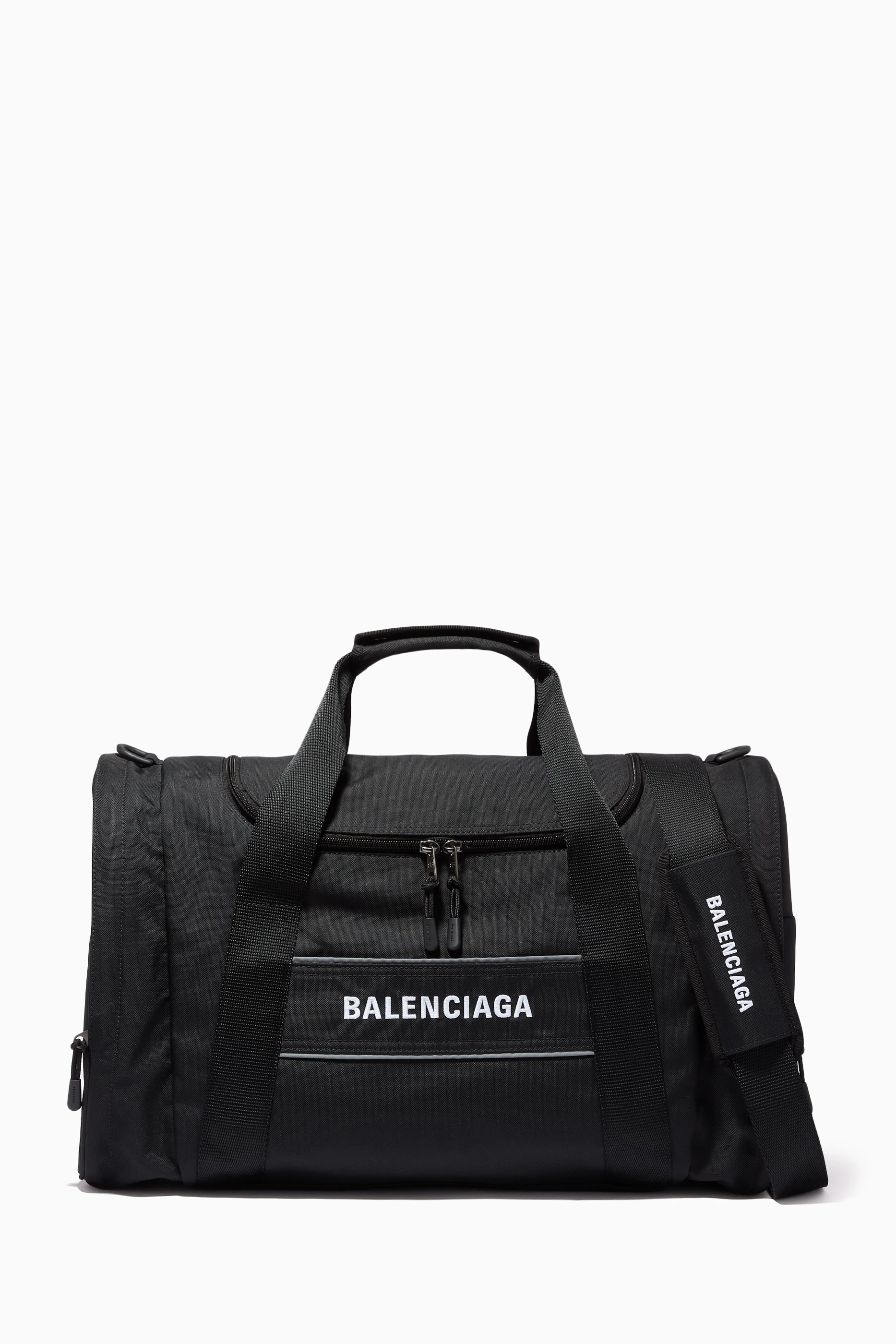 Balenciaga duffle store