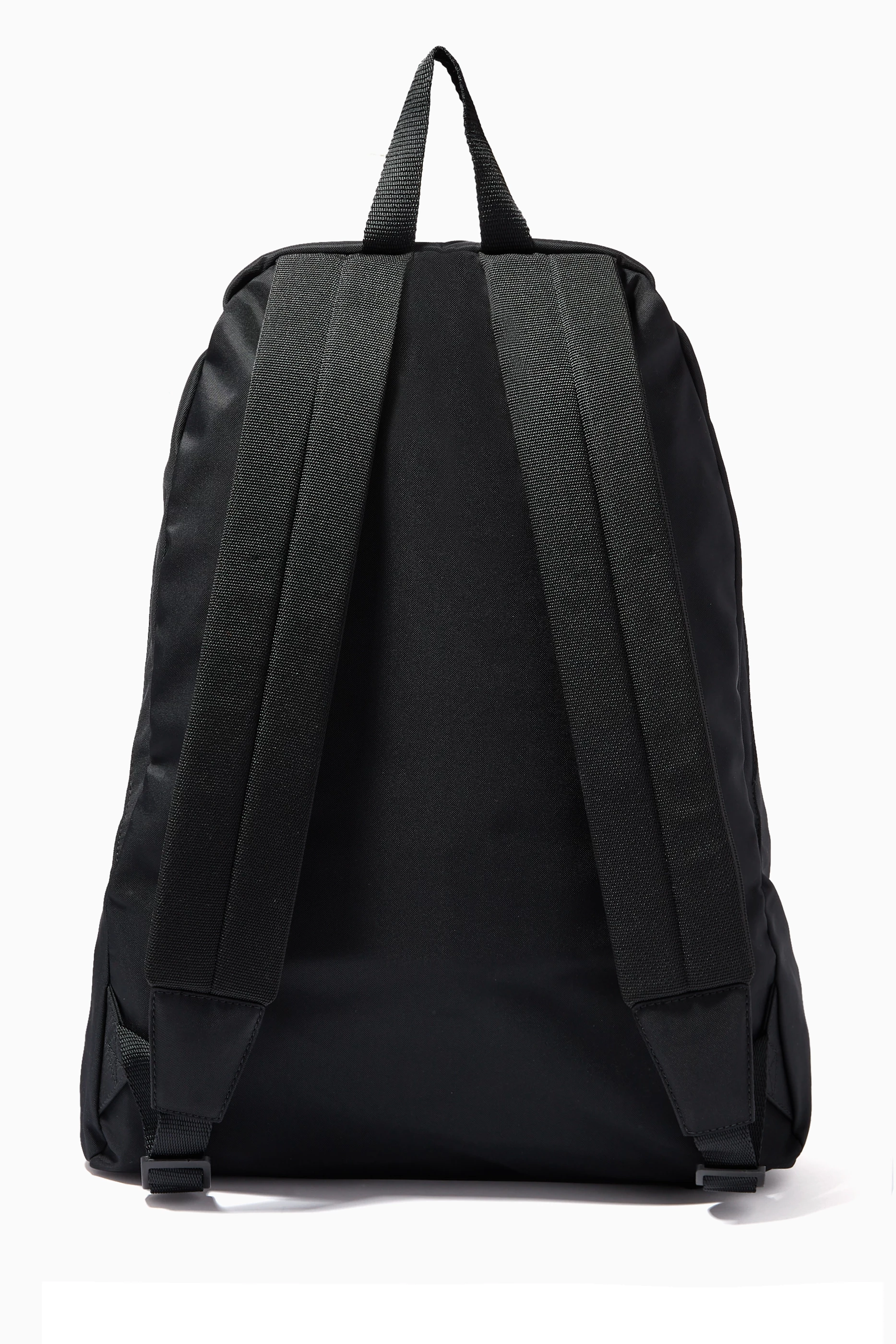 Balenciaga hot sale backpack black