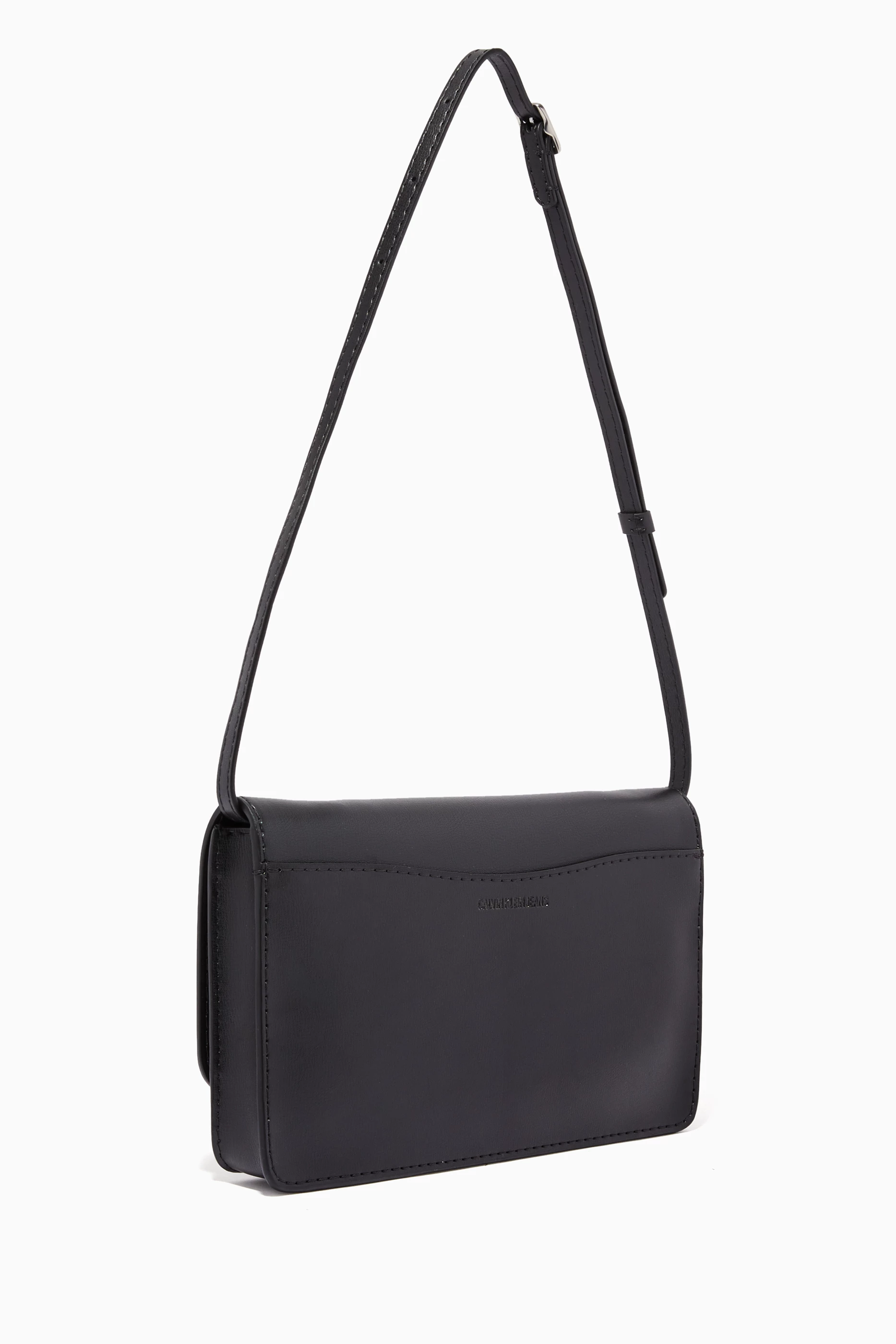 Calvin klein jeans clutch deals