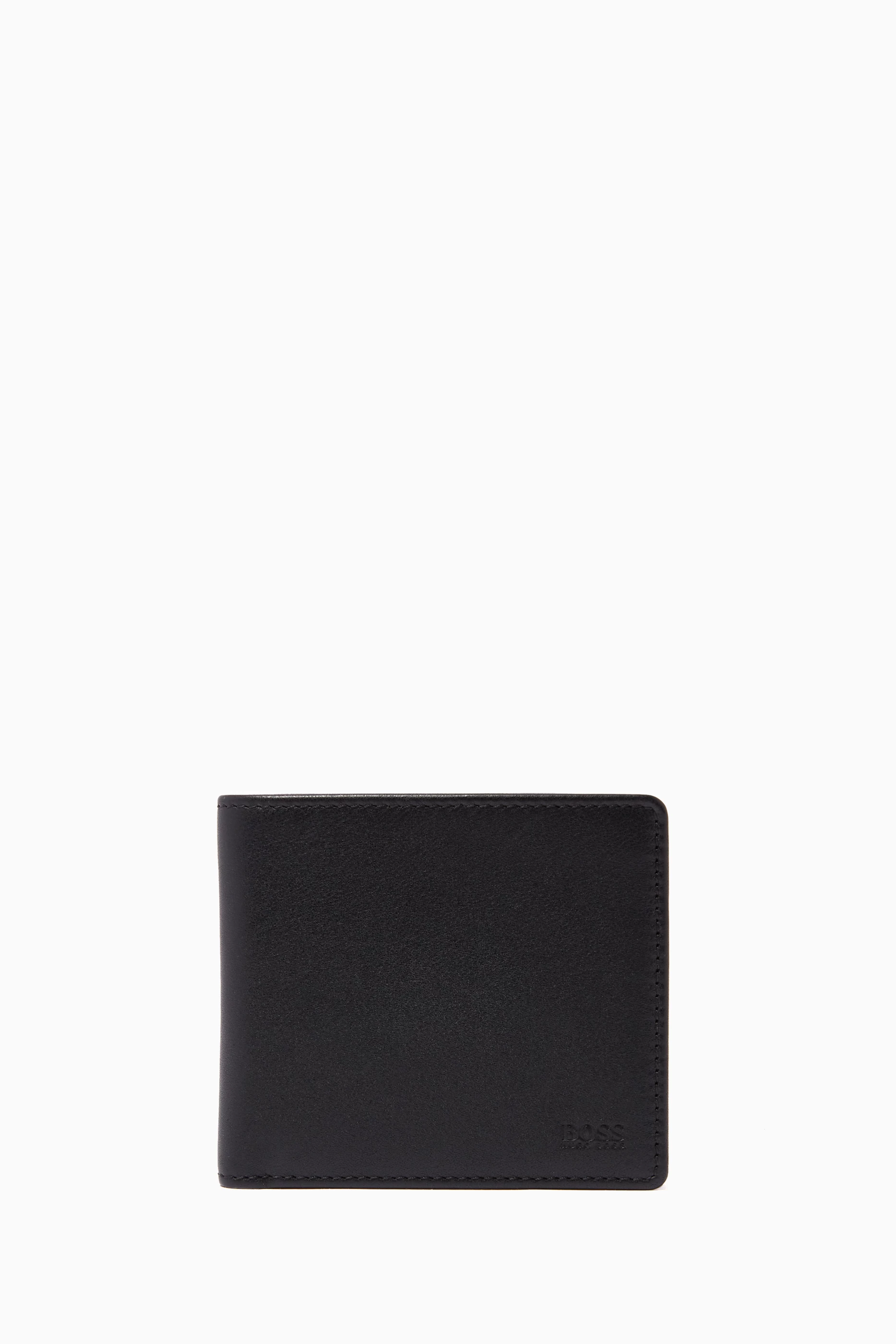 Hugo boss mens shop wallet
