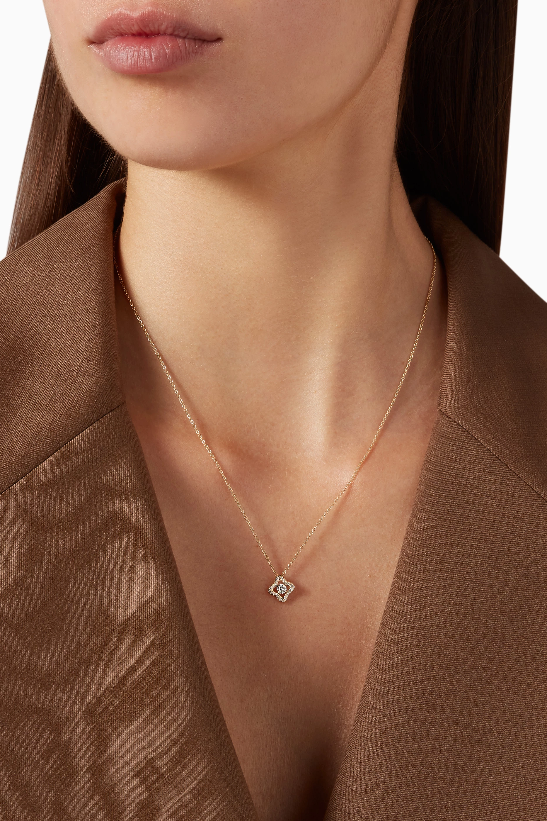 Venetian quatrefoil 2025