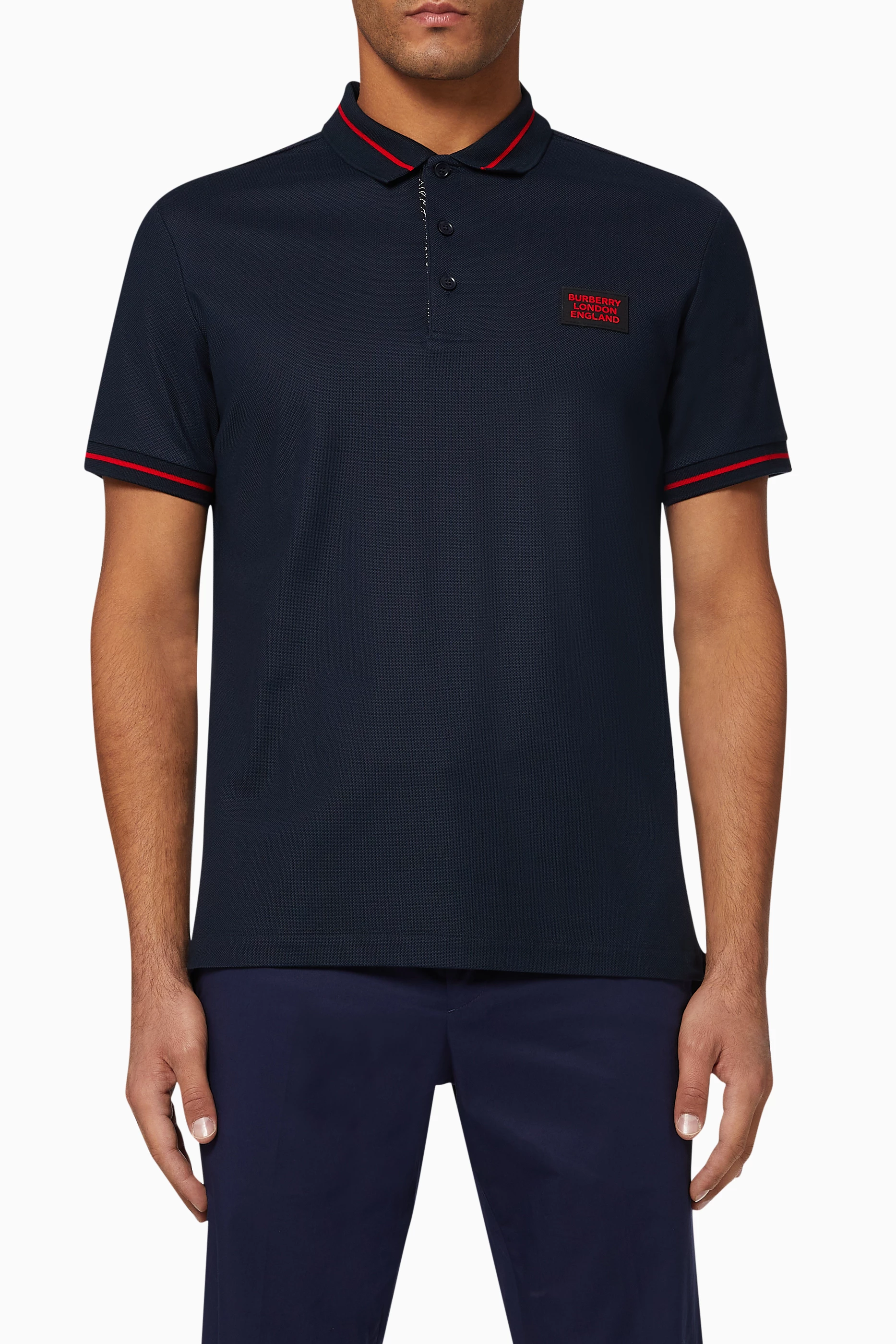 Burberry london england polo deals