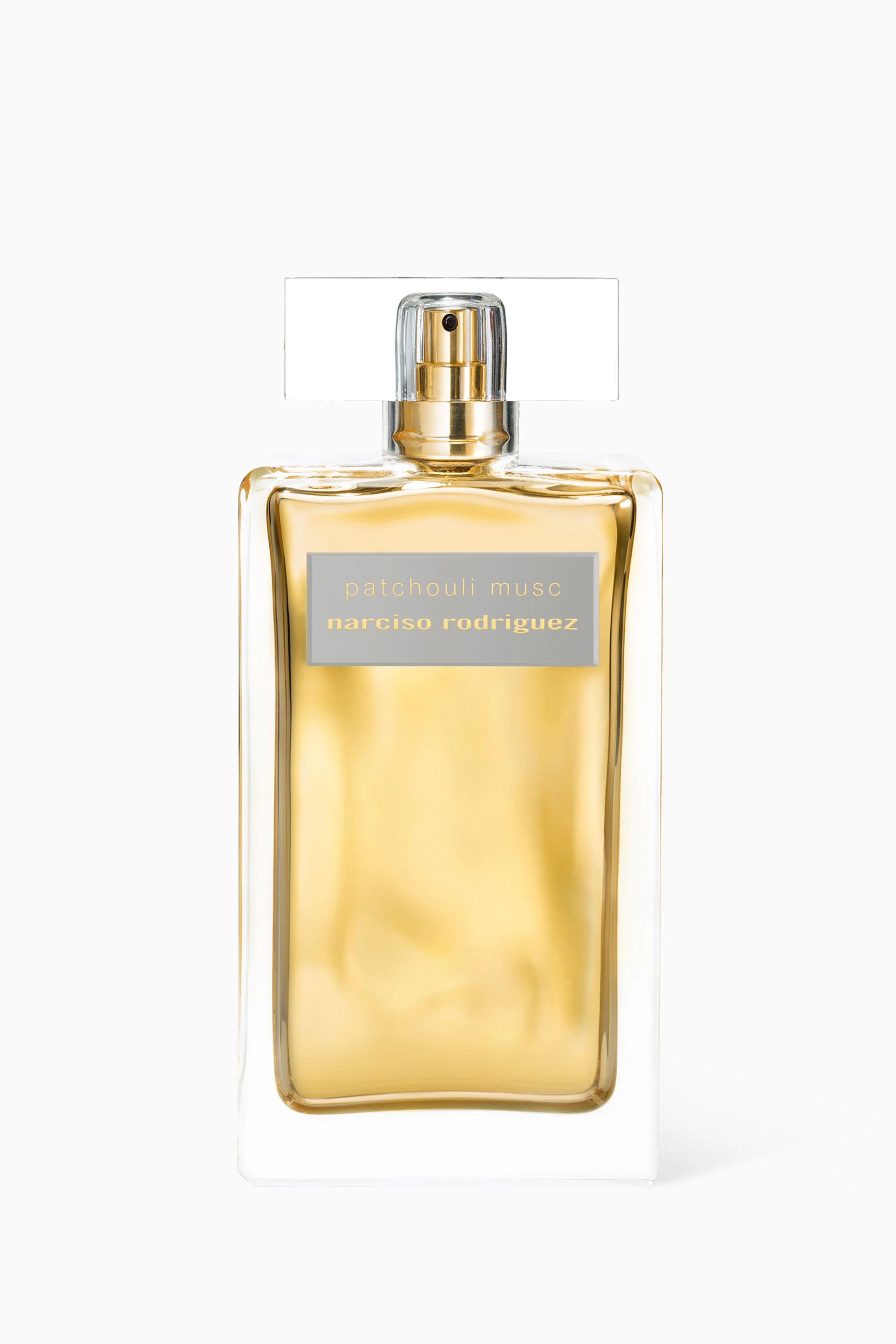 Patchouli musk outlet narciso rodriguez