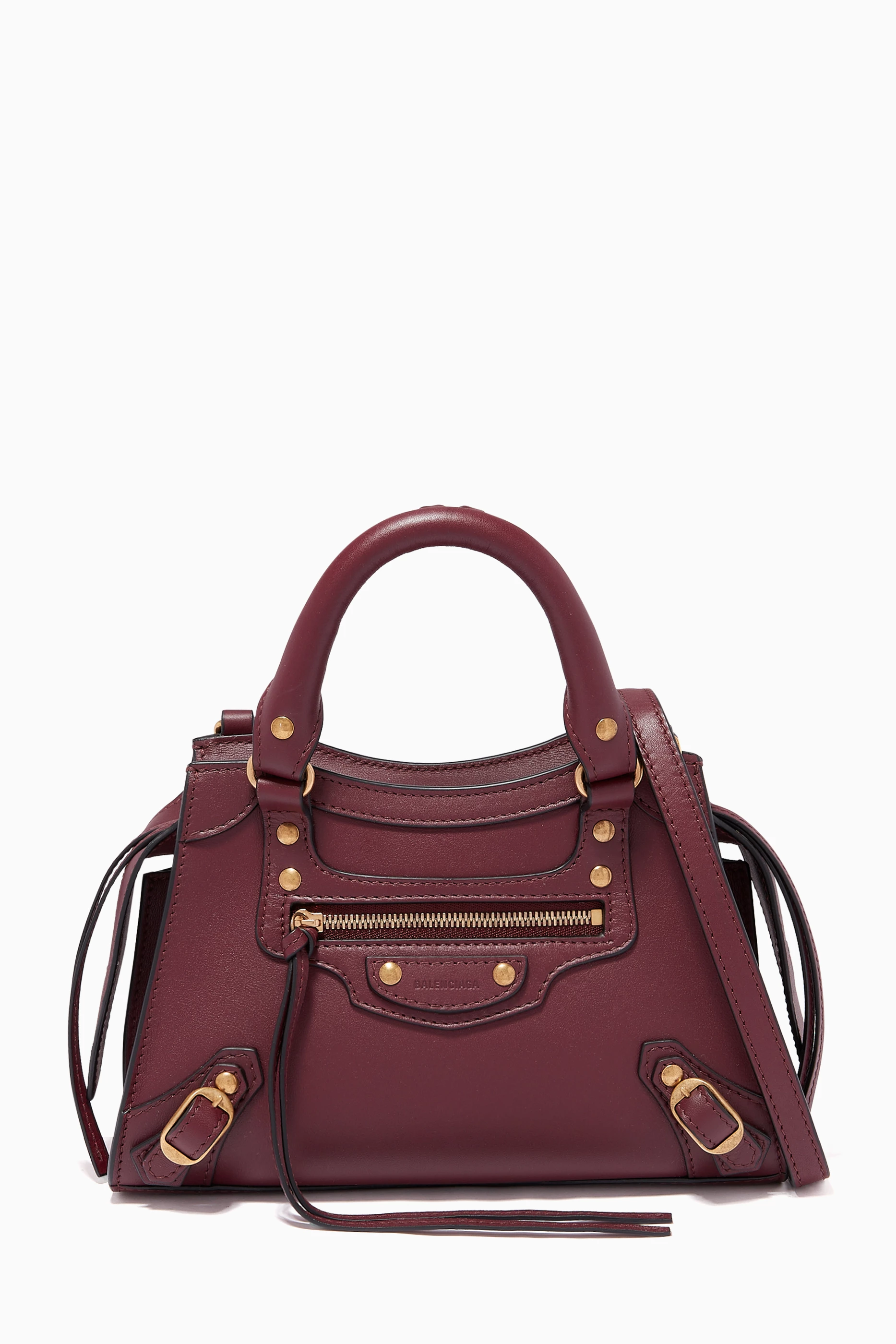 Balenciaga calfskin discount