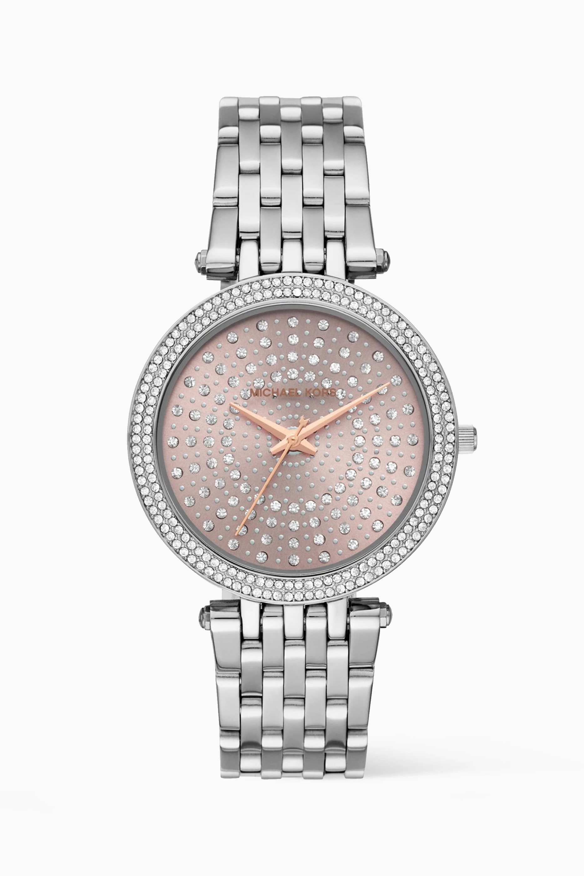 Michael kors celestial watch sale
