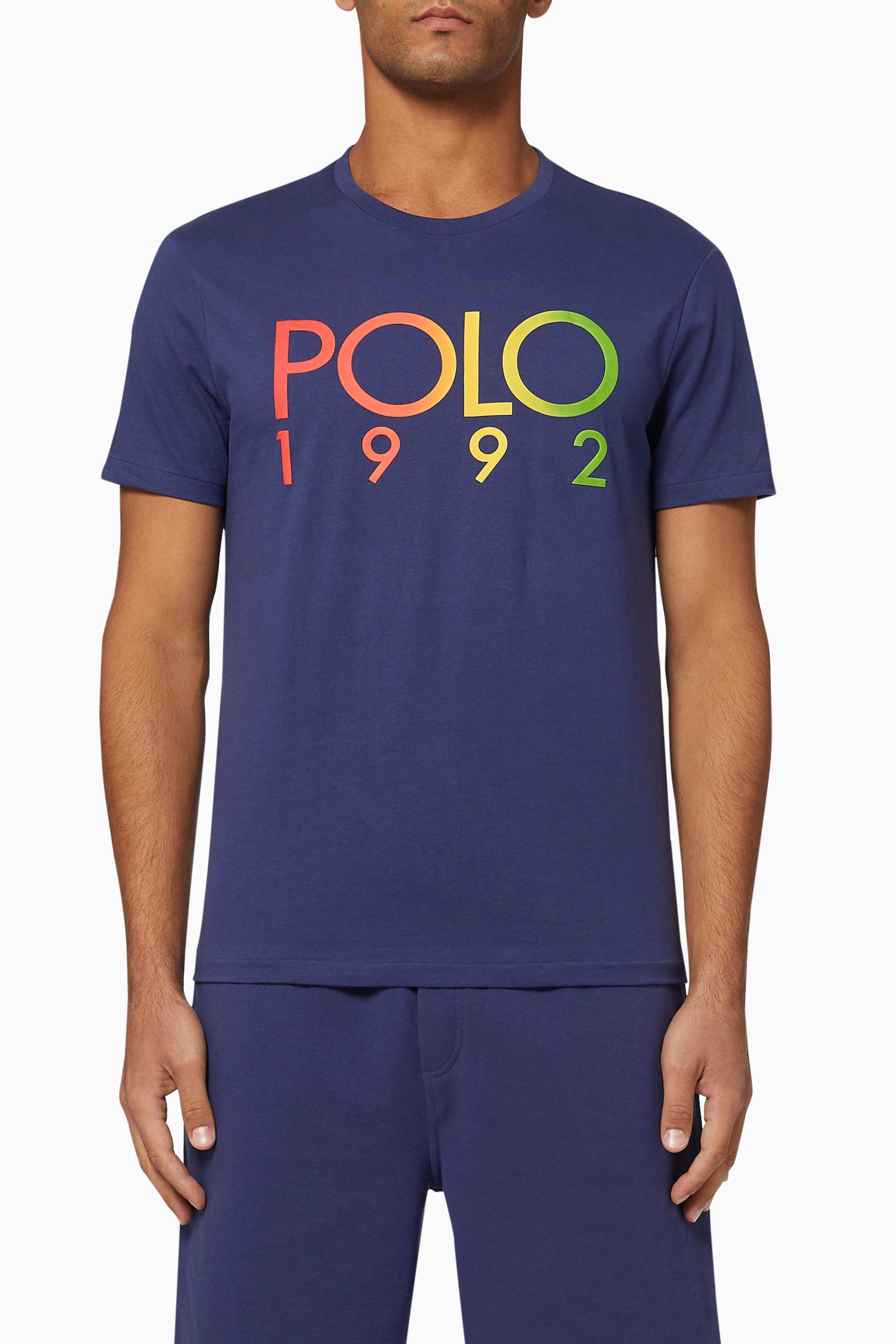 Polo 1992 t shirt sales