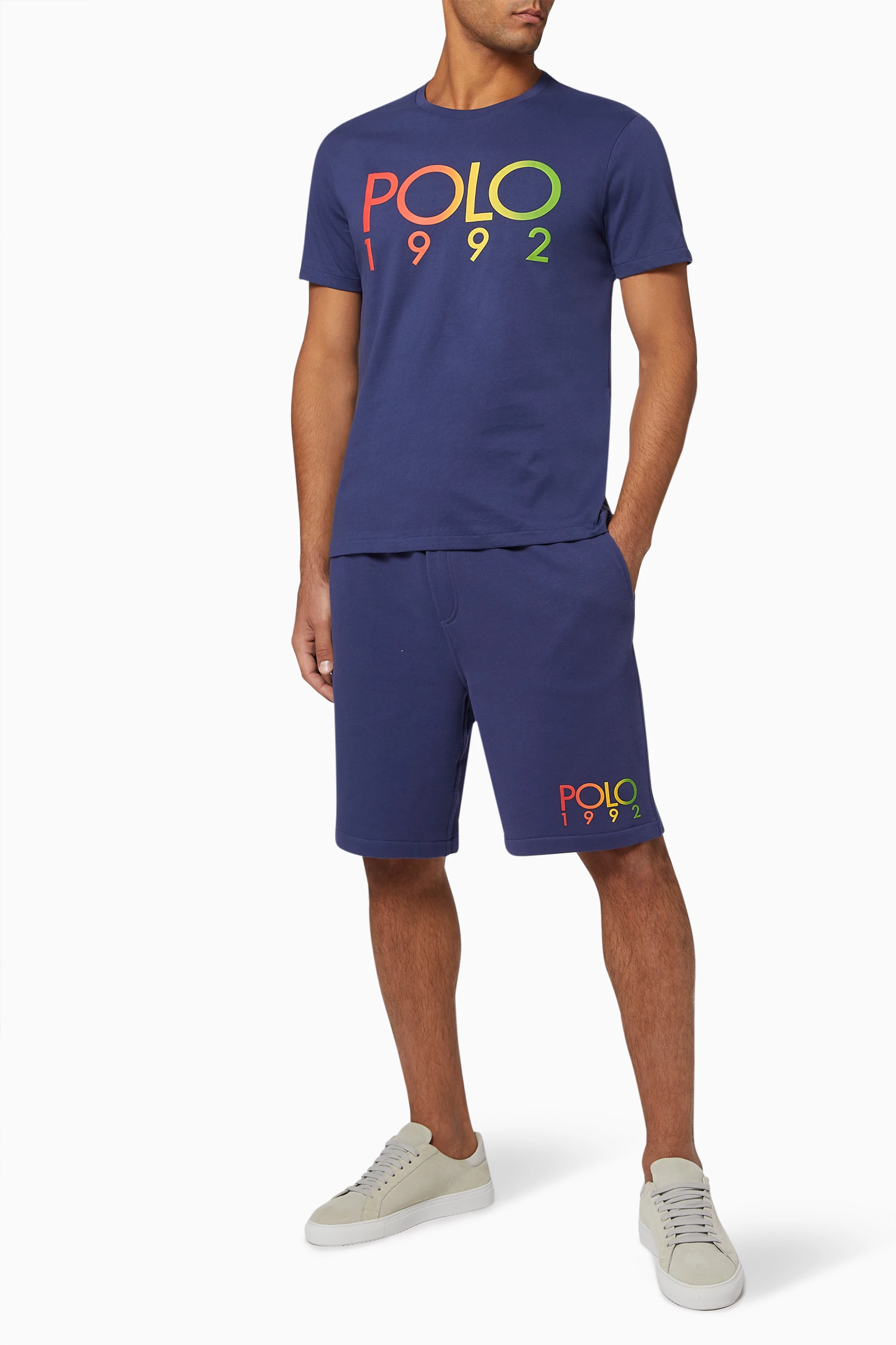 Polo best sale 1992 shorts