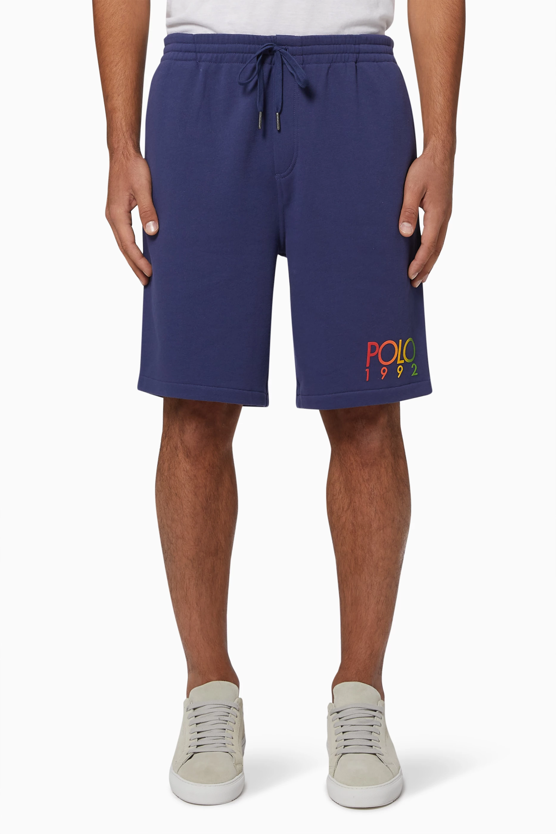 Polo 1992 shorts cheap