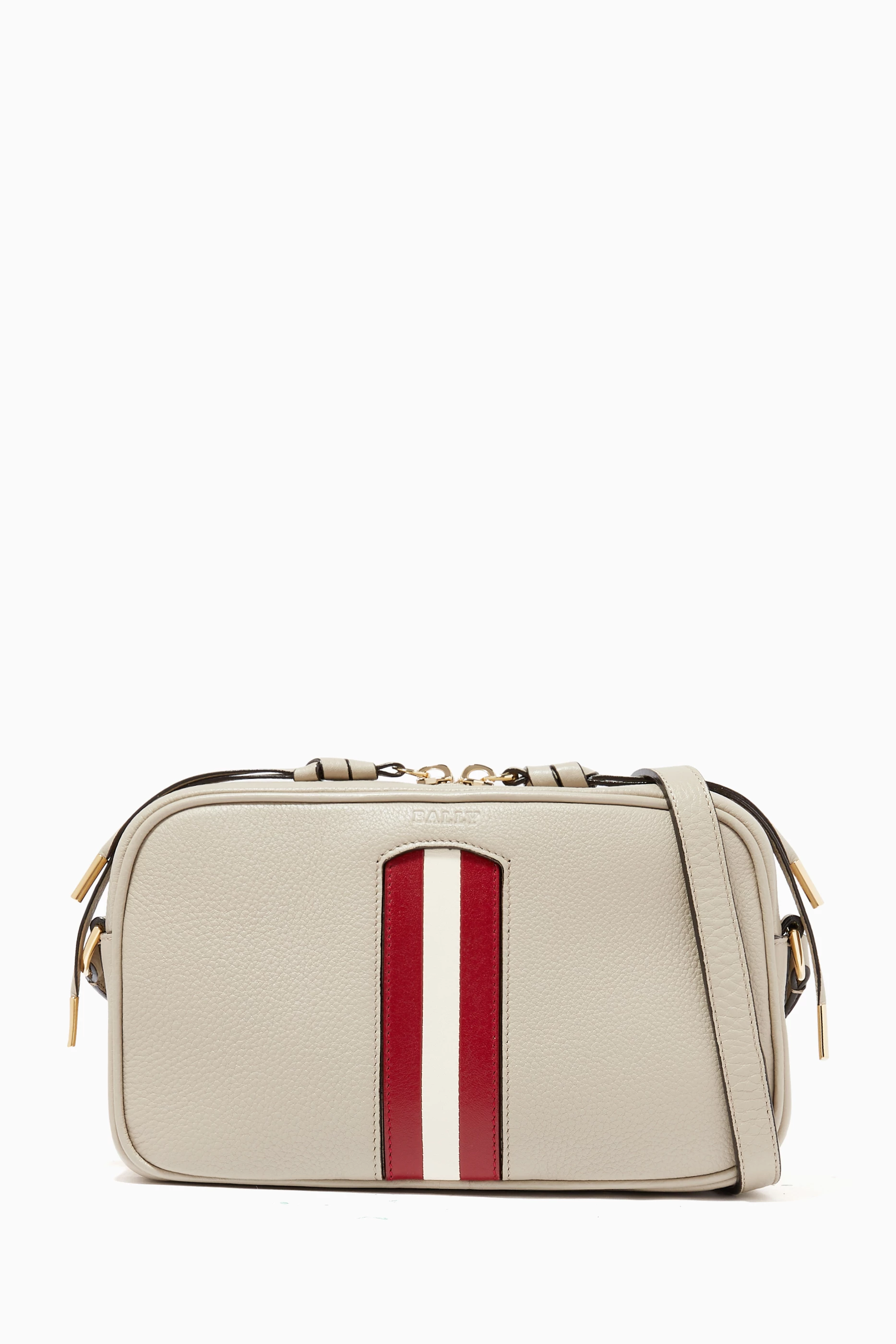 Bally sale purse price