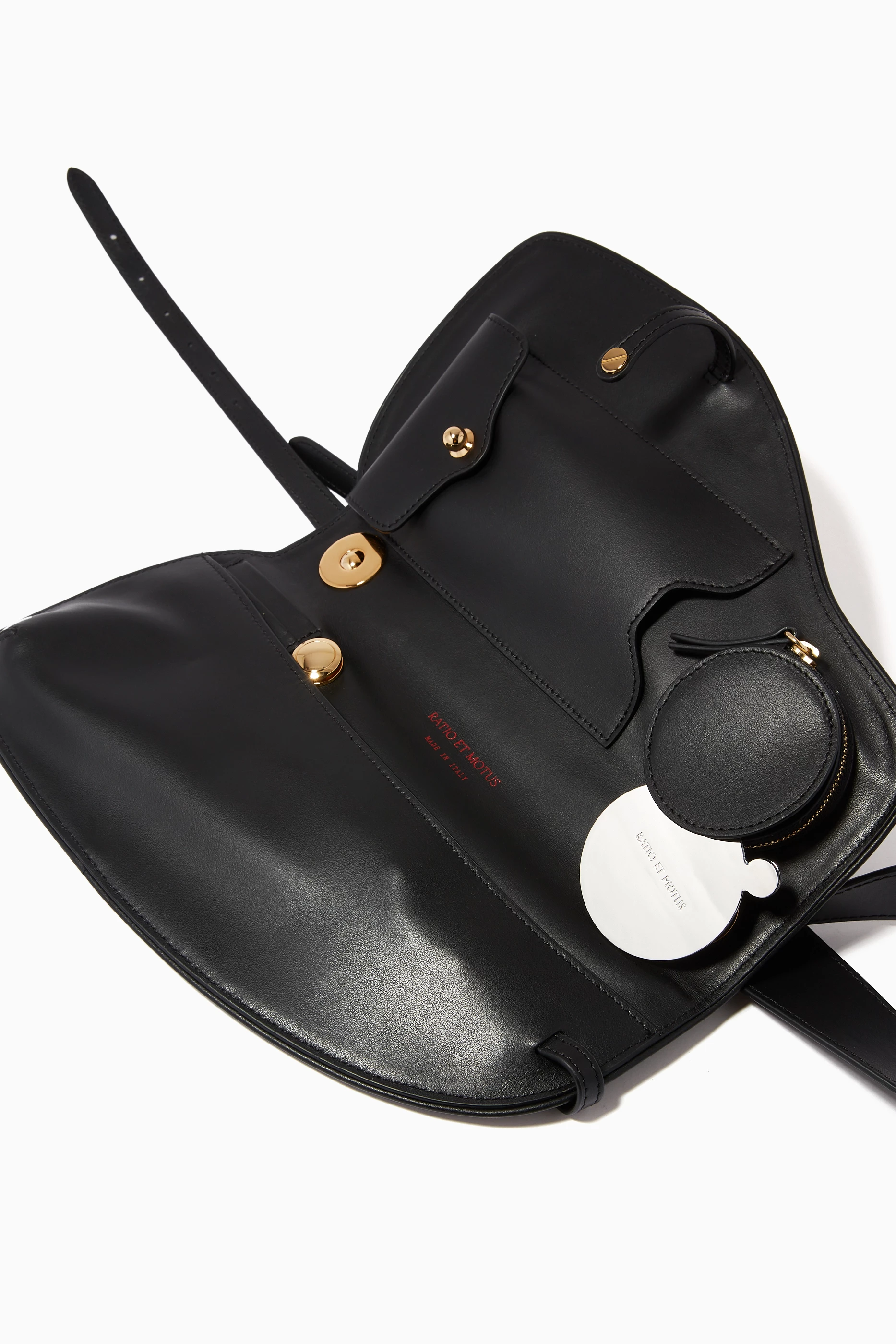 Ratio et motus holster on sale
