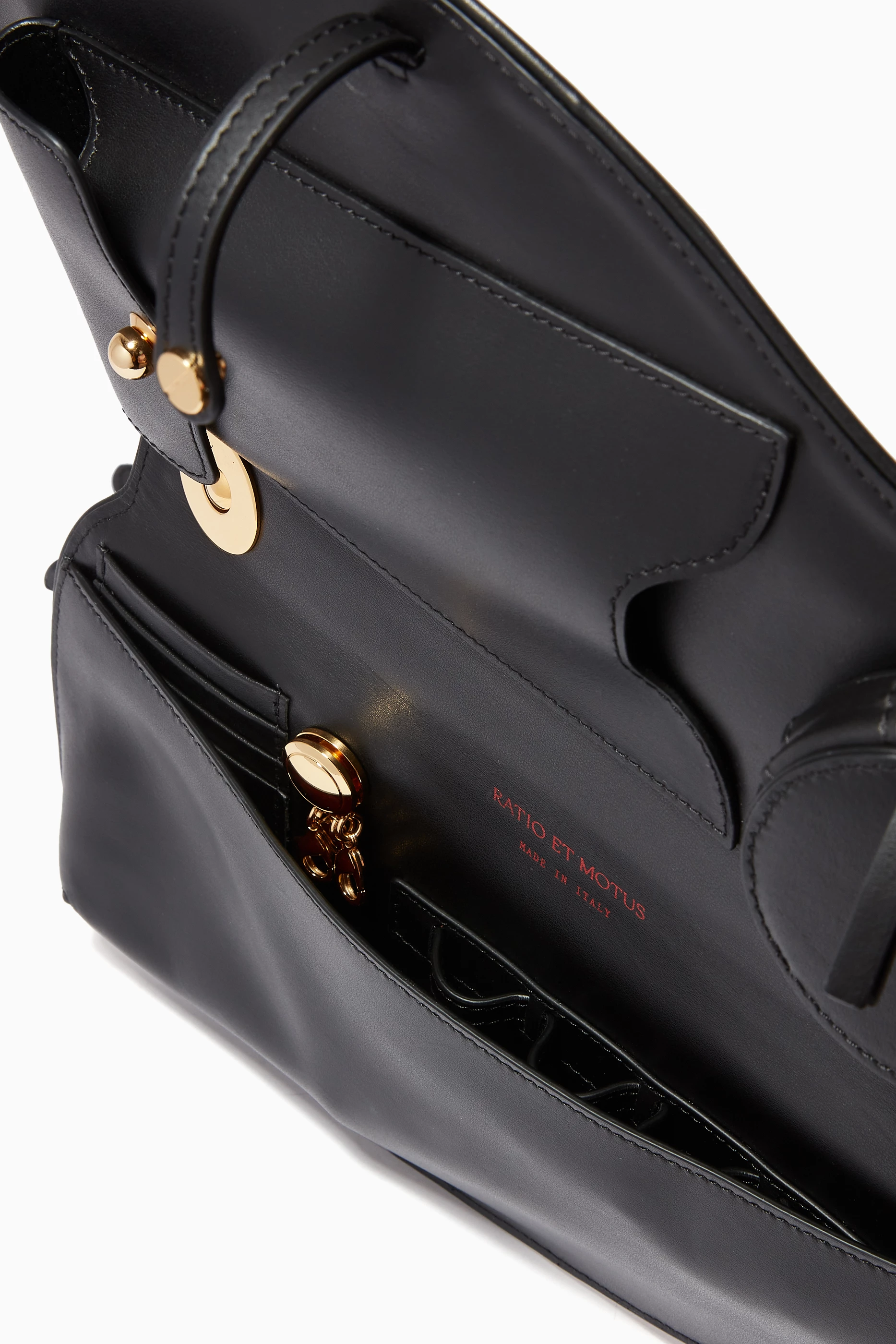 Ratio et sales motus holster