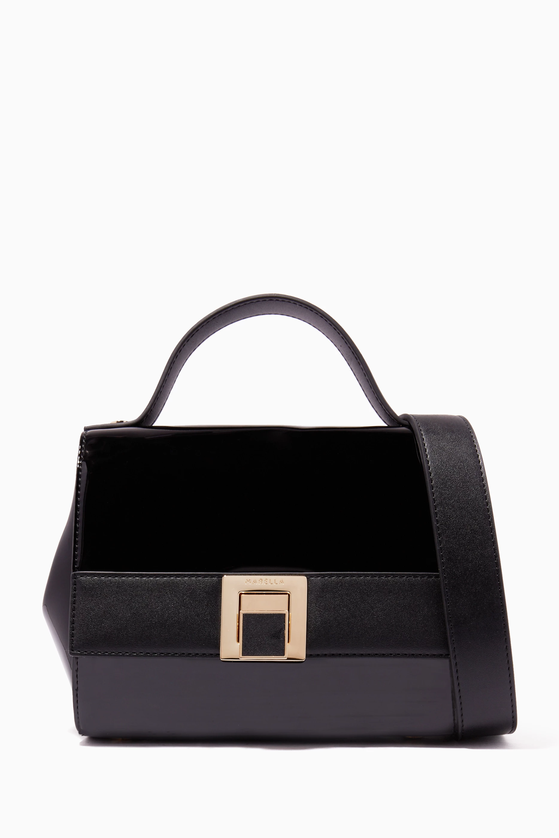 Marella 3 times bag top