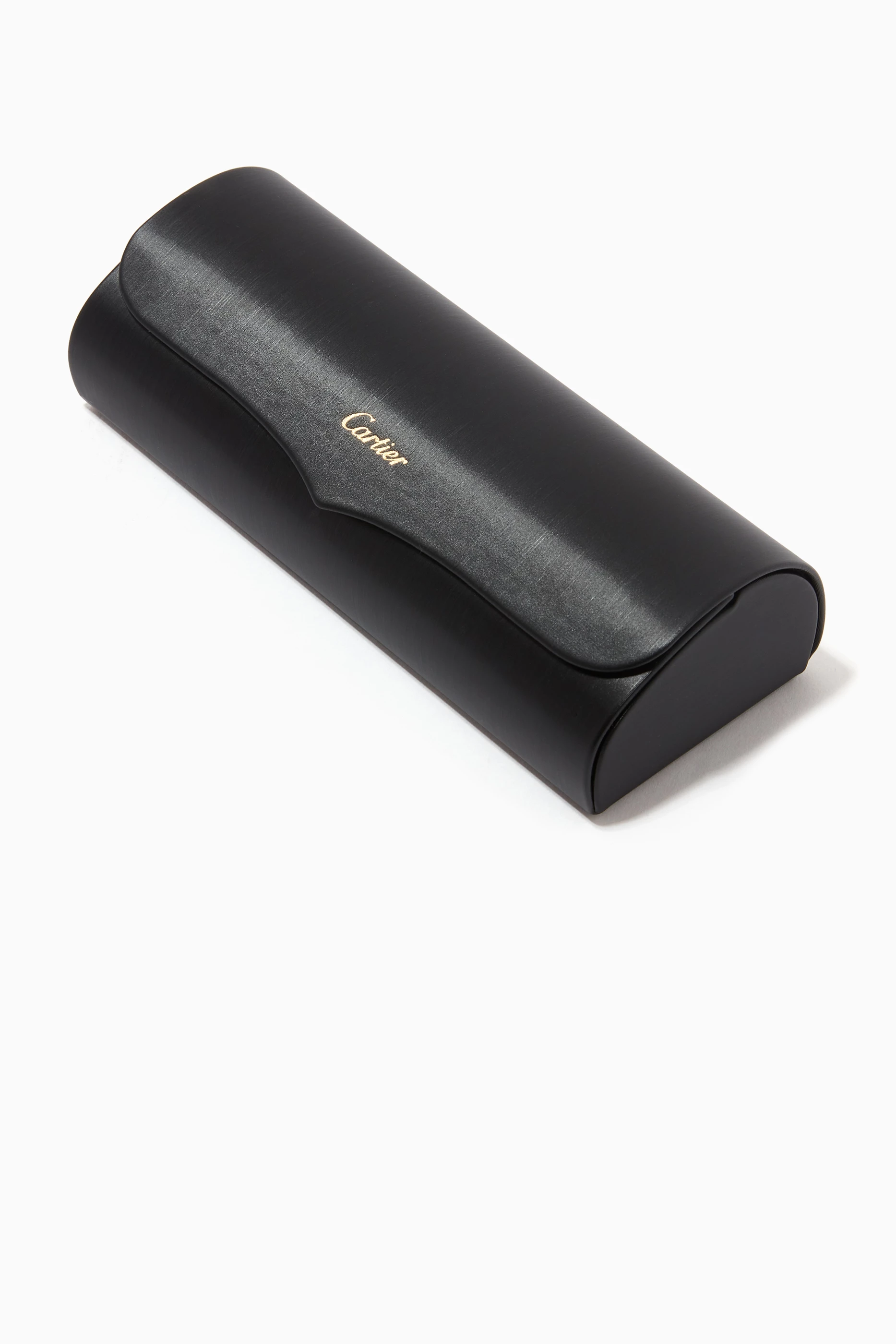Cartier glasses case store