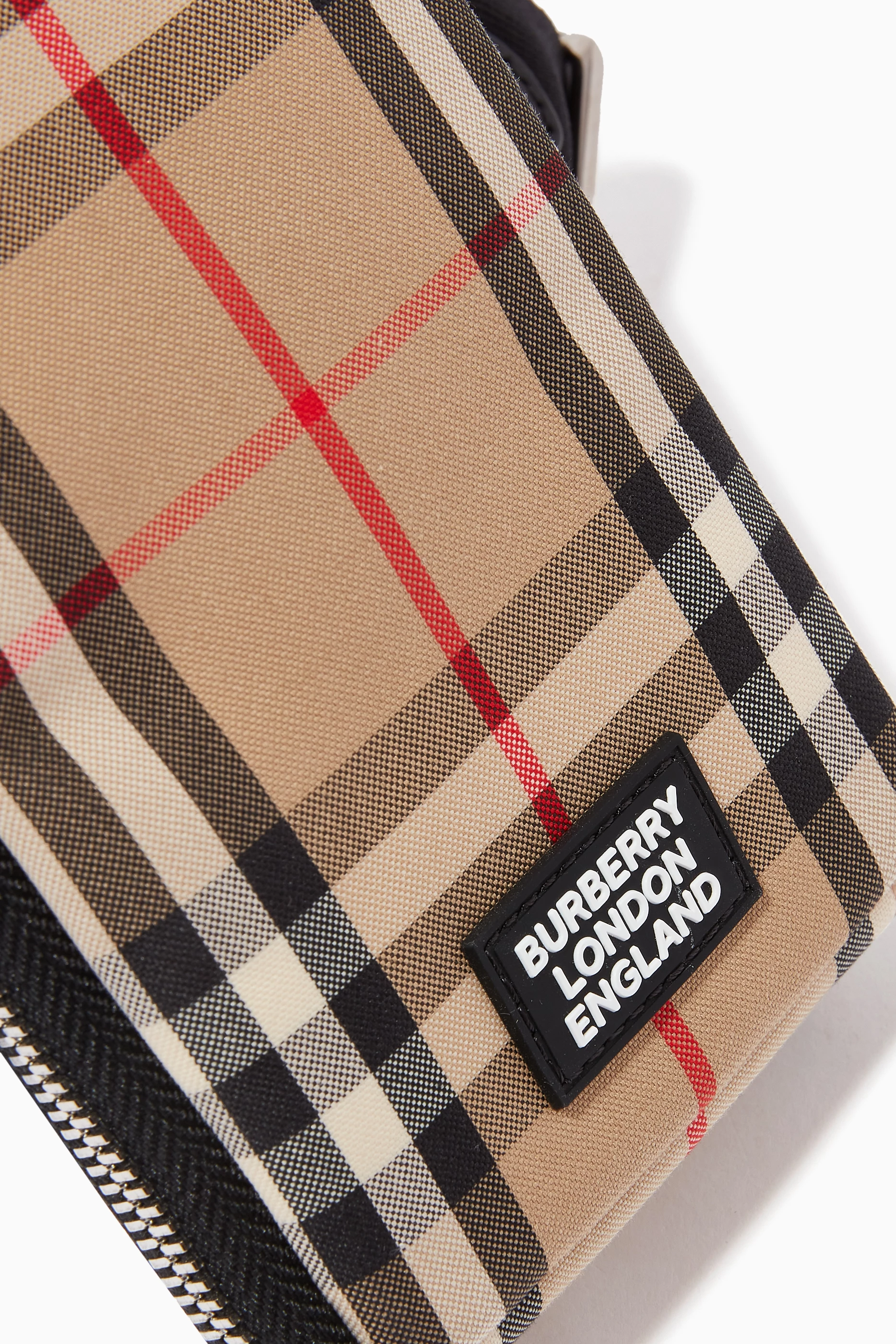 Burberry 8 plus deals case y8