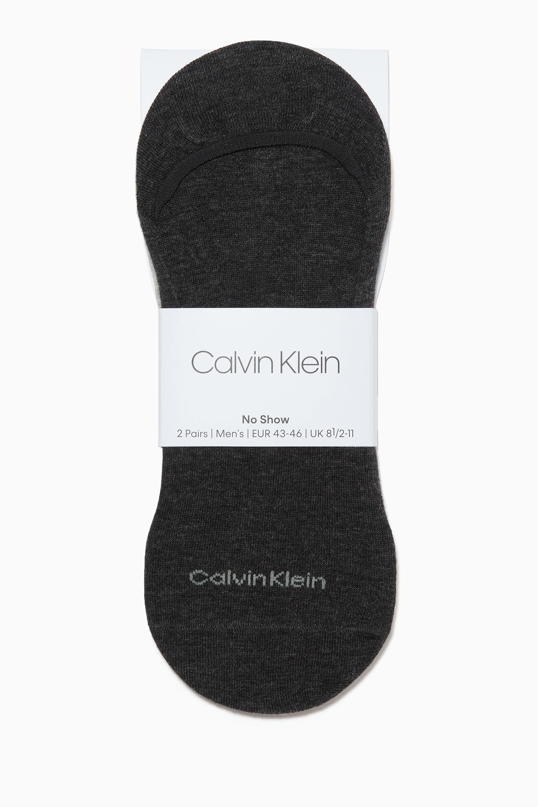 Calvin klein sales non elastic socks