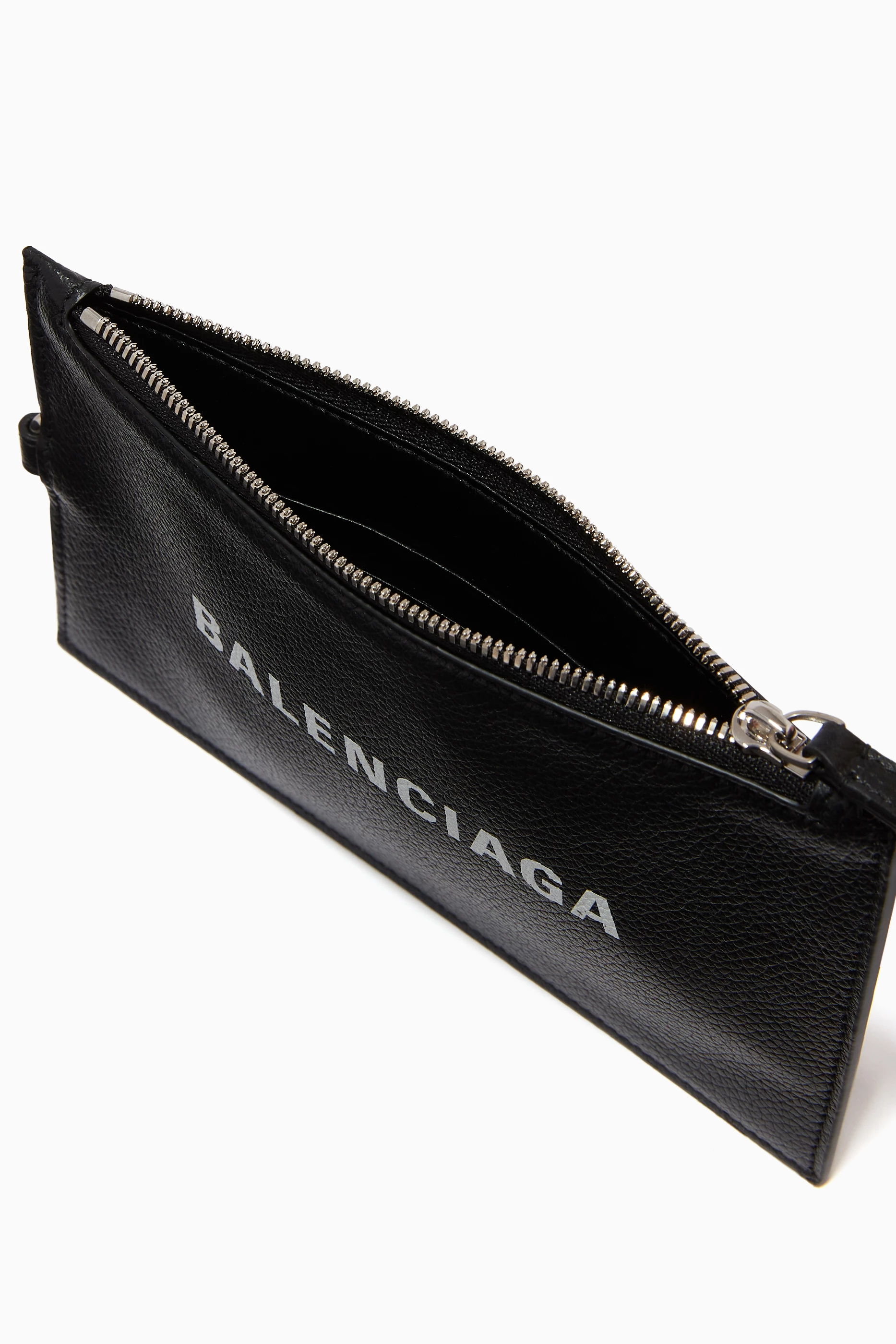 Balenciaga passport case store