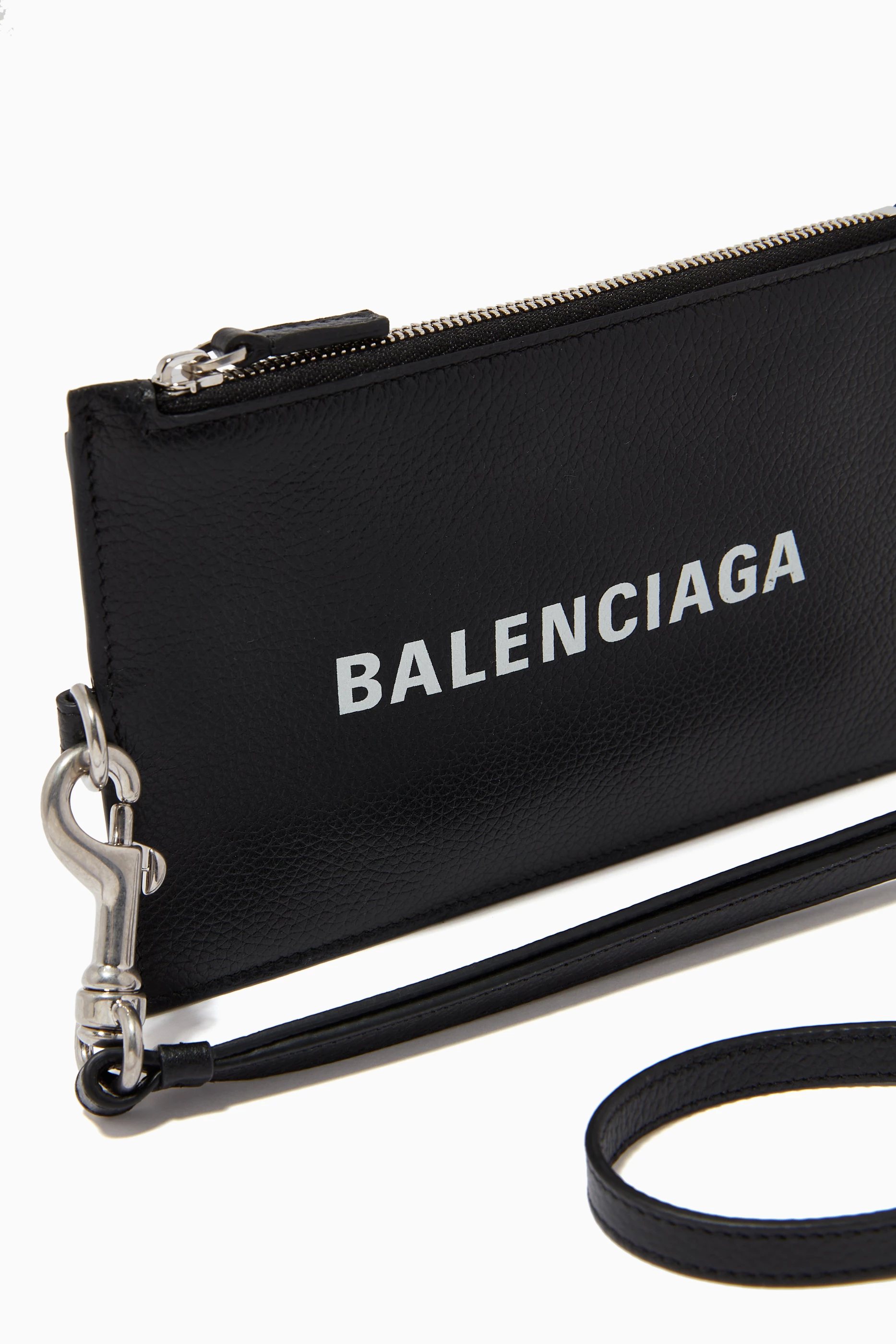 Balenciaga passport online case
