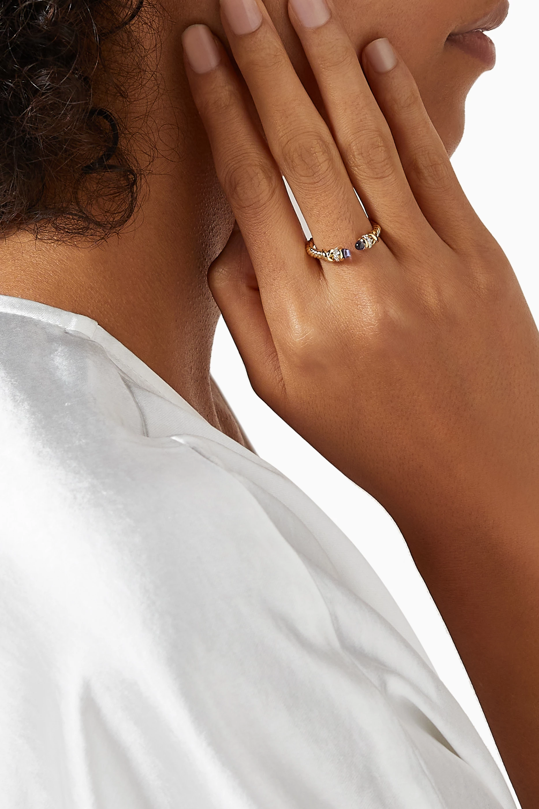 David yurman new arrivals helena ring