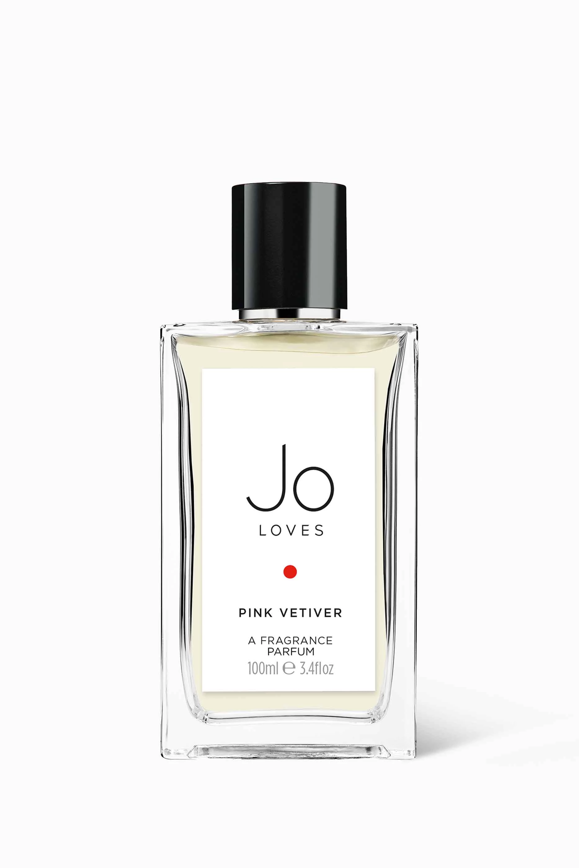 Jo loves hotsell pink vetiver
