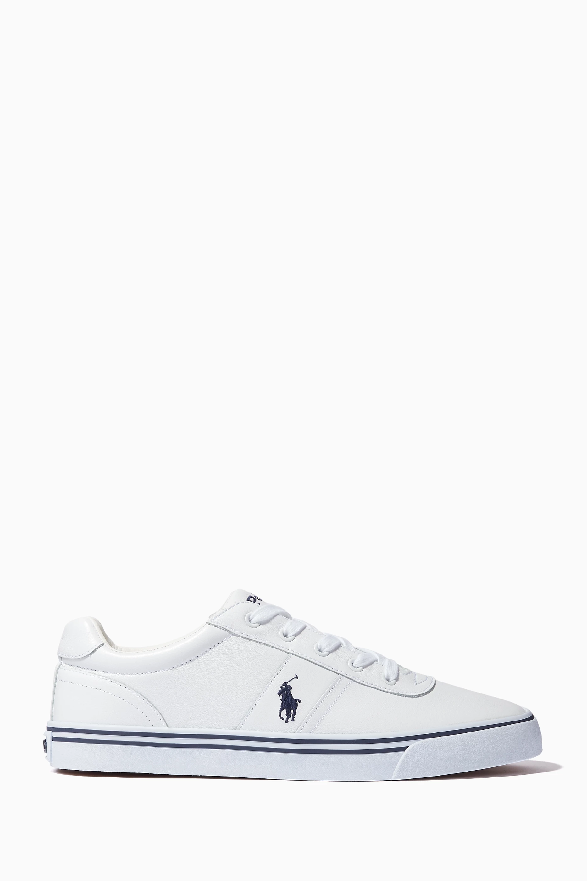 Hanford trainers outlet