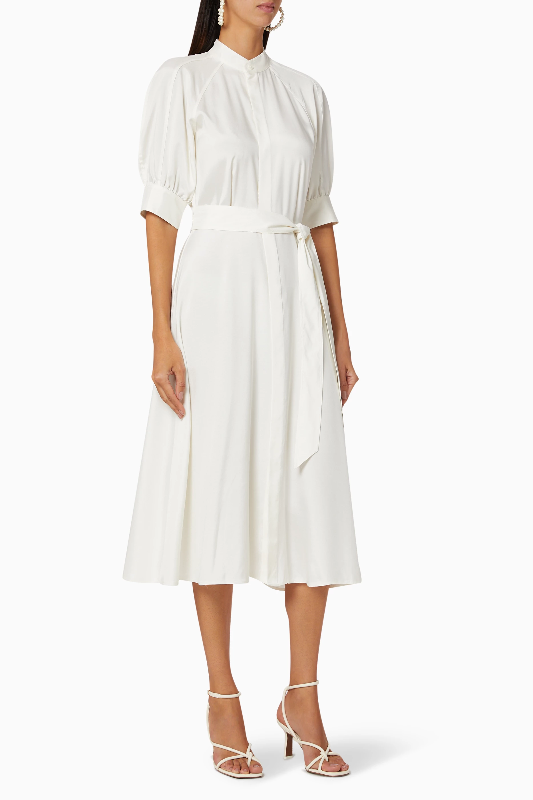 Polo ralph lauren silk dress hot sale