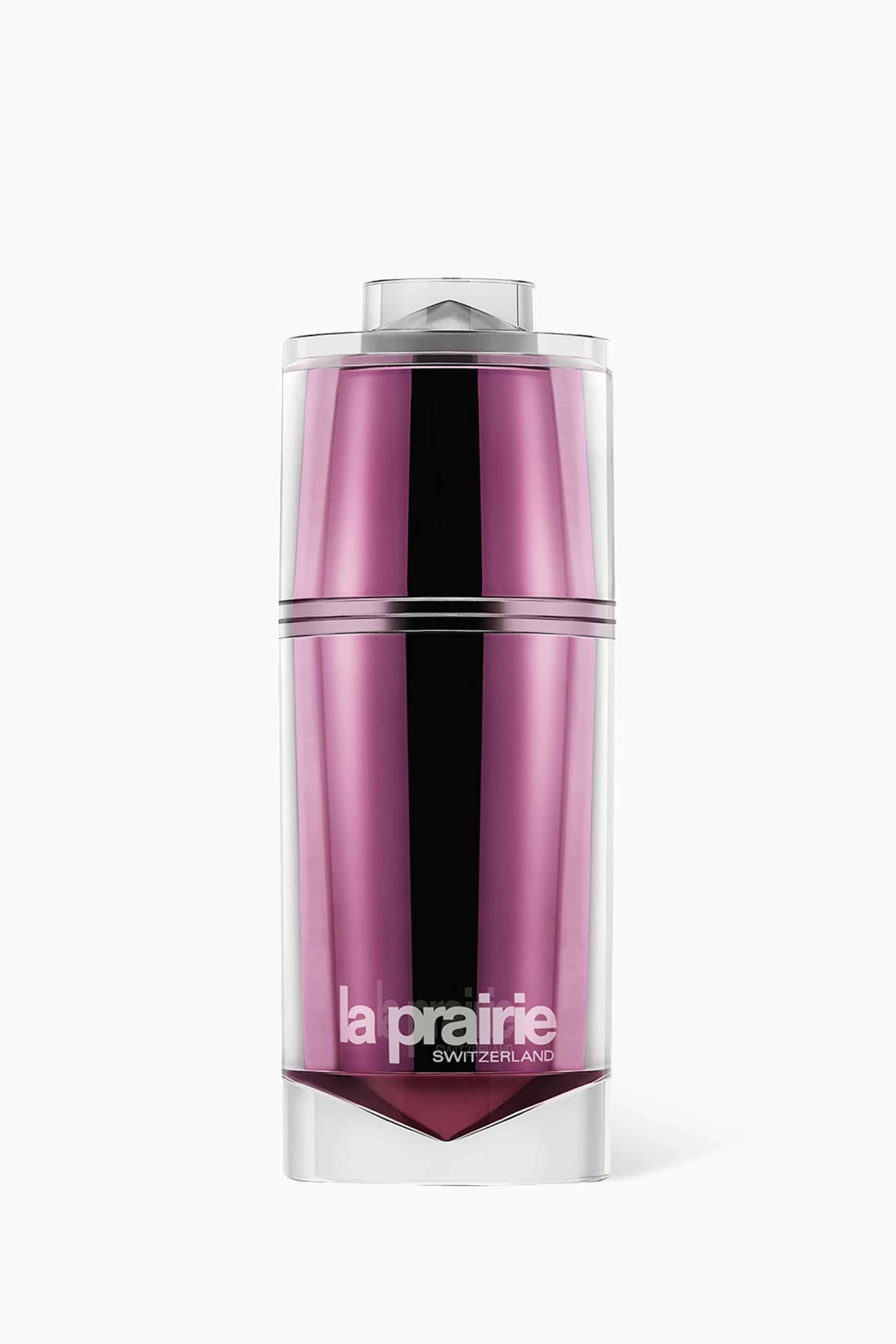 Buy La Prairie Colourless Platinum Rare Haute Rejuvenation Elixir