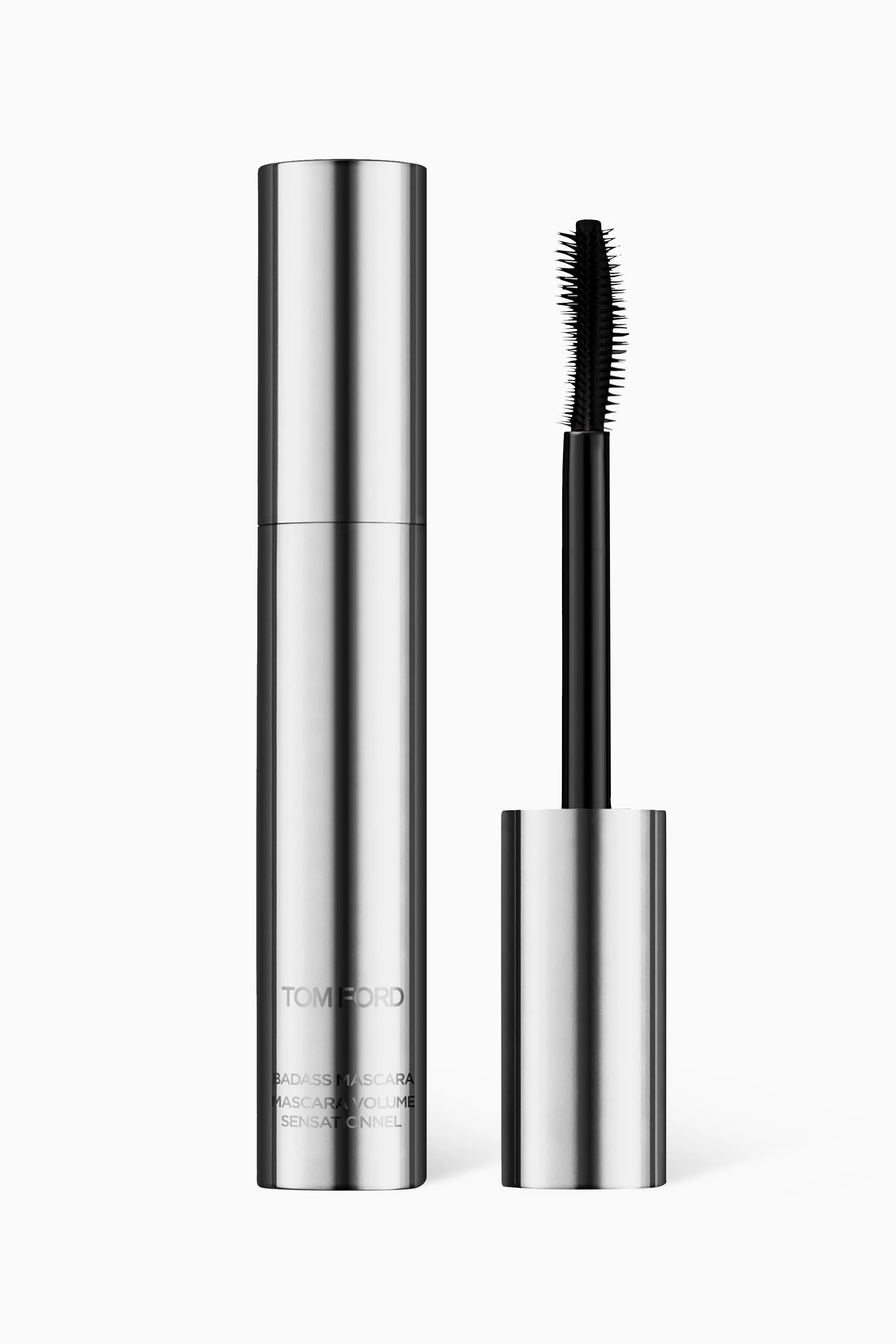 Buy TOM FORD BEAUTY Colourless Badass Mascara 13ml for