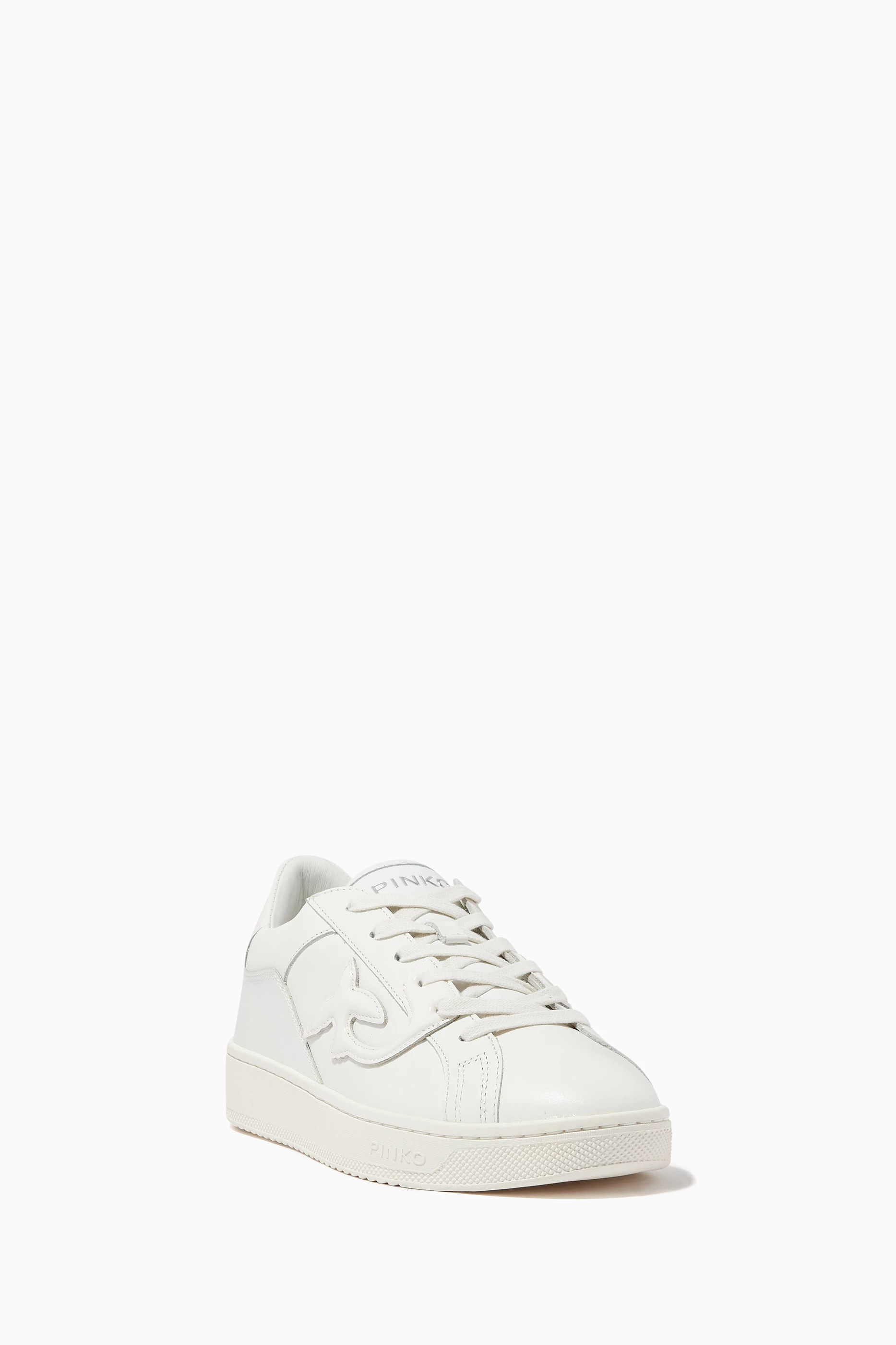 Pinko sneakers store