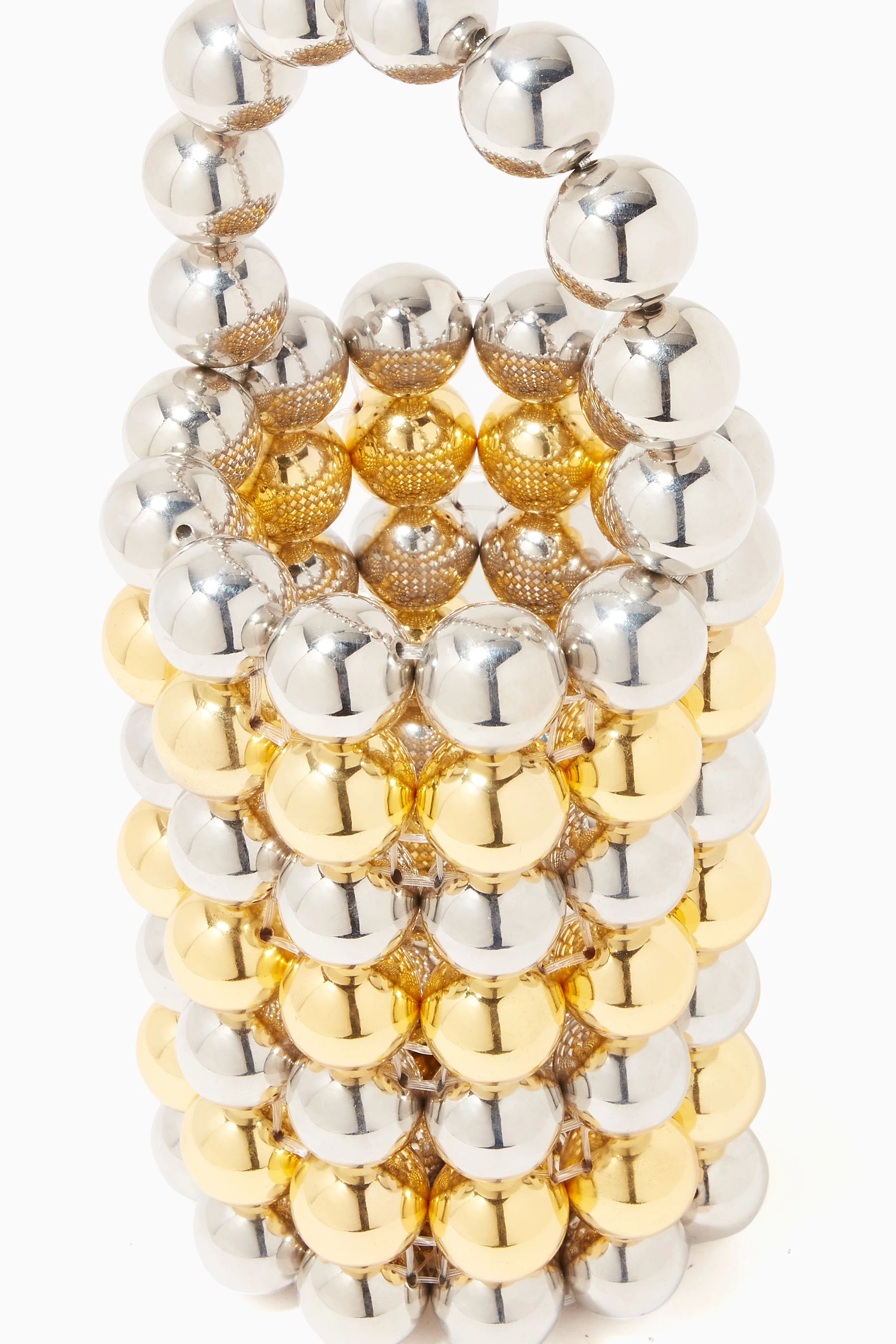 Vanina comino bag top