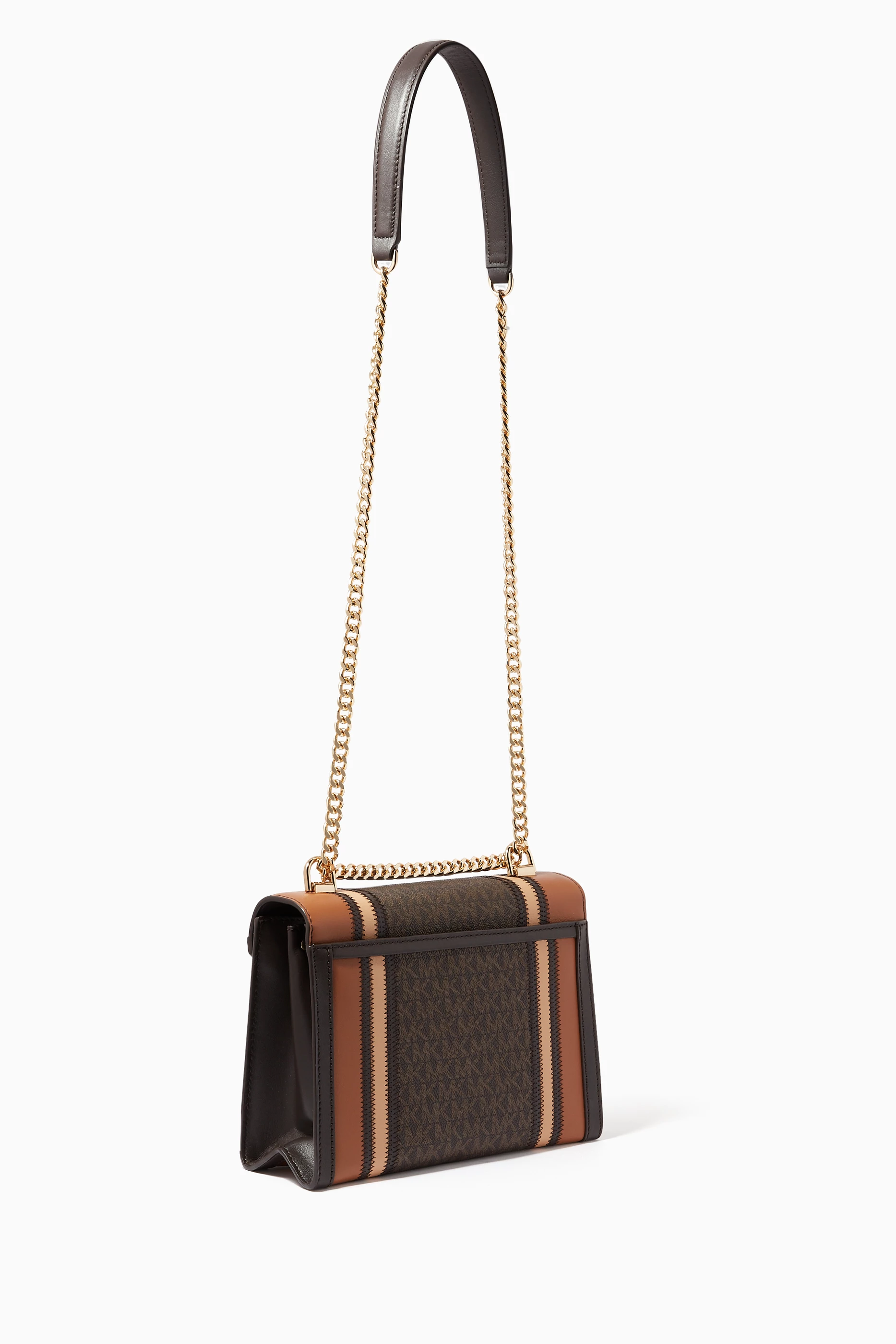 Whitney large hemp and leather convertible shoulder best sale bag