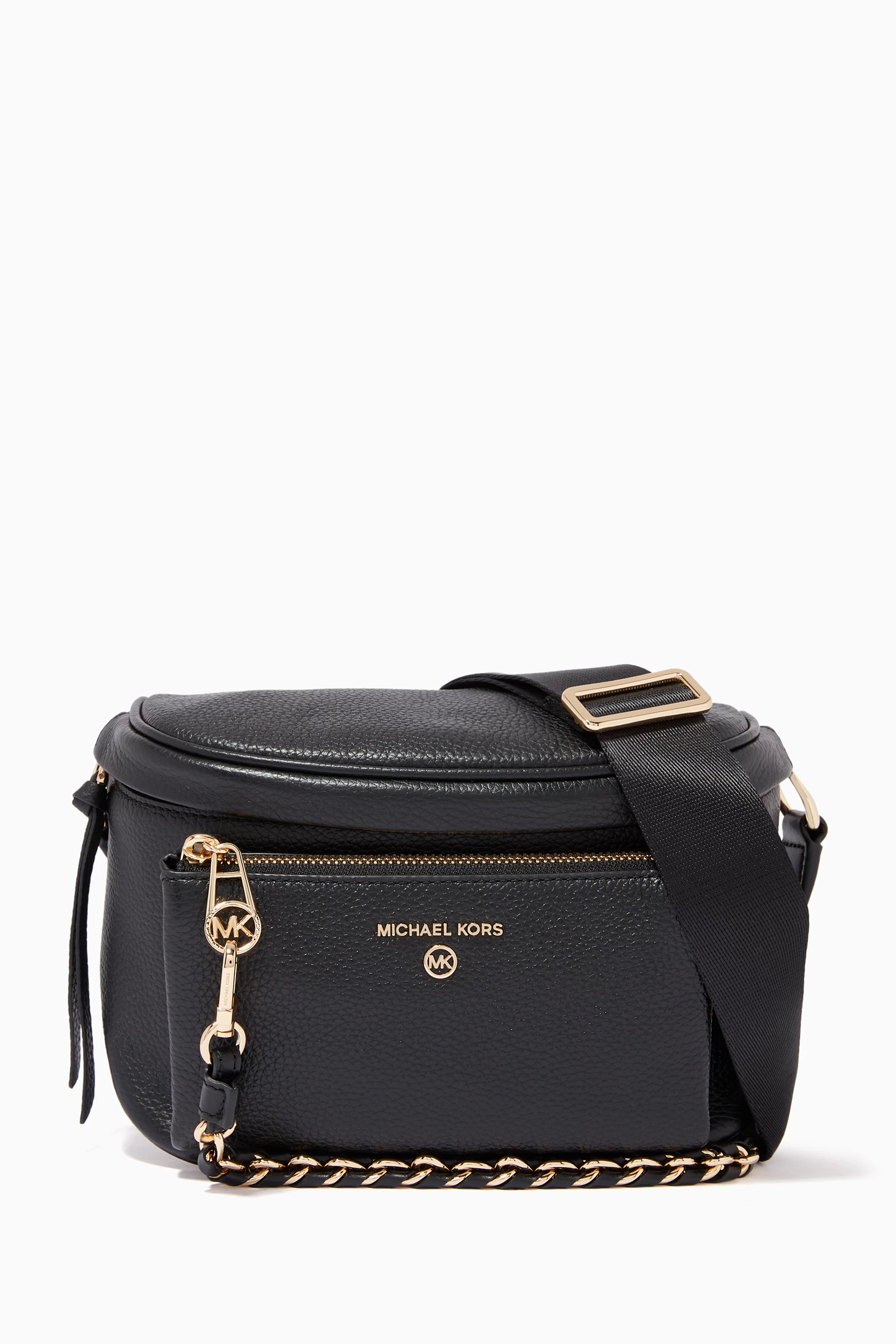 Mk clearance black bag