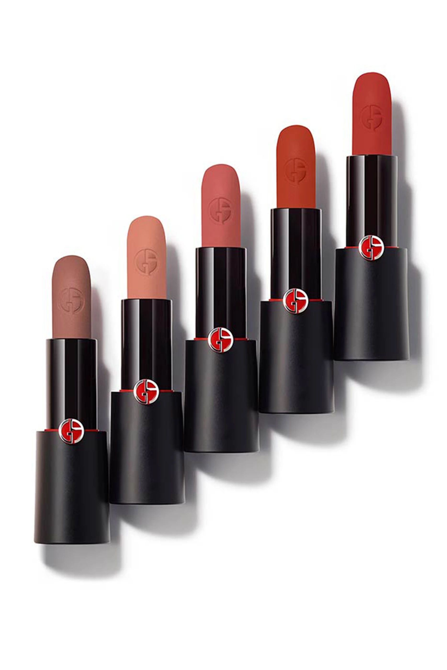 Armani rouge lipstick on sale