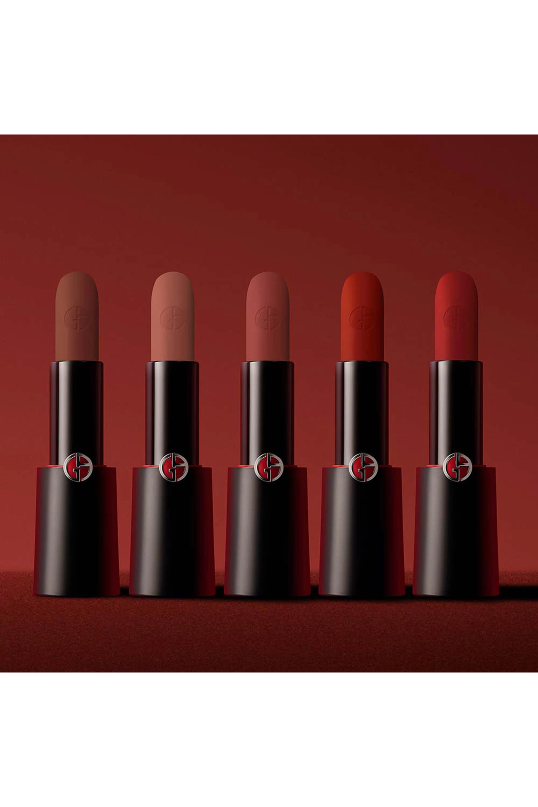 Armani store matte 102