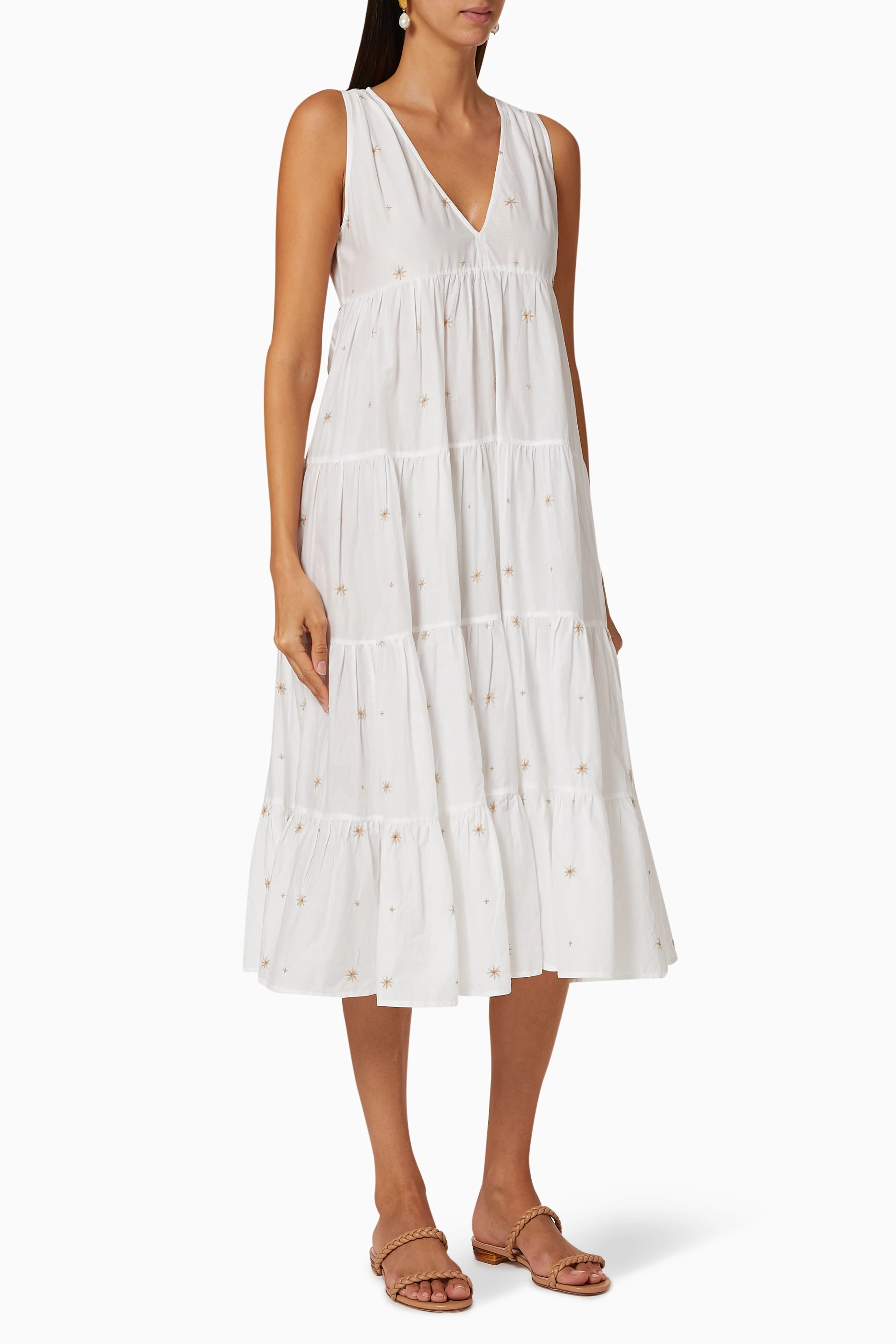 Merlette discount chelsea dress