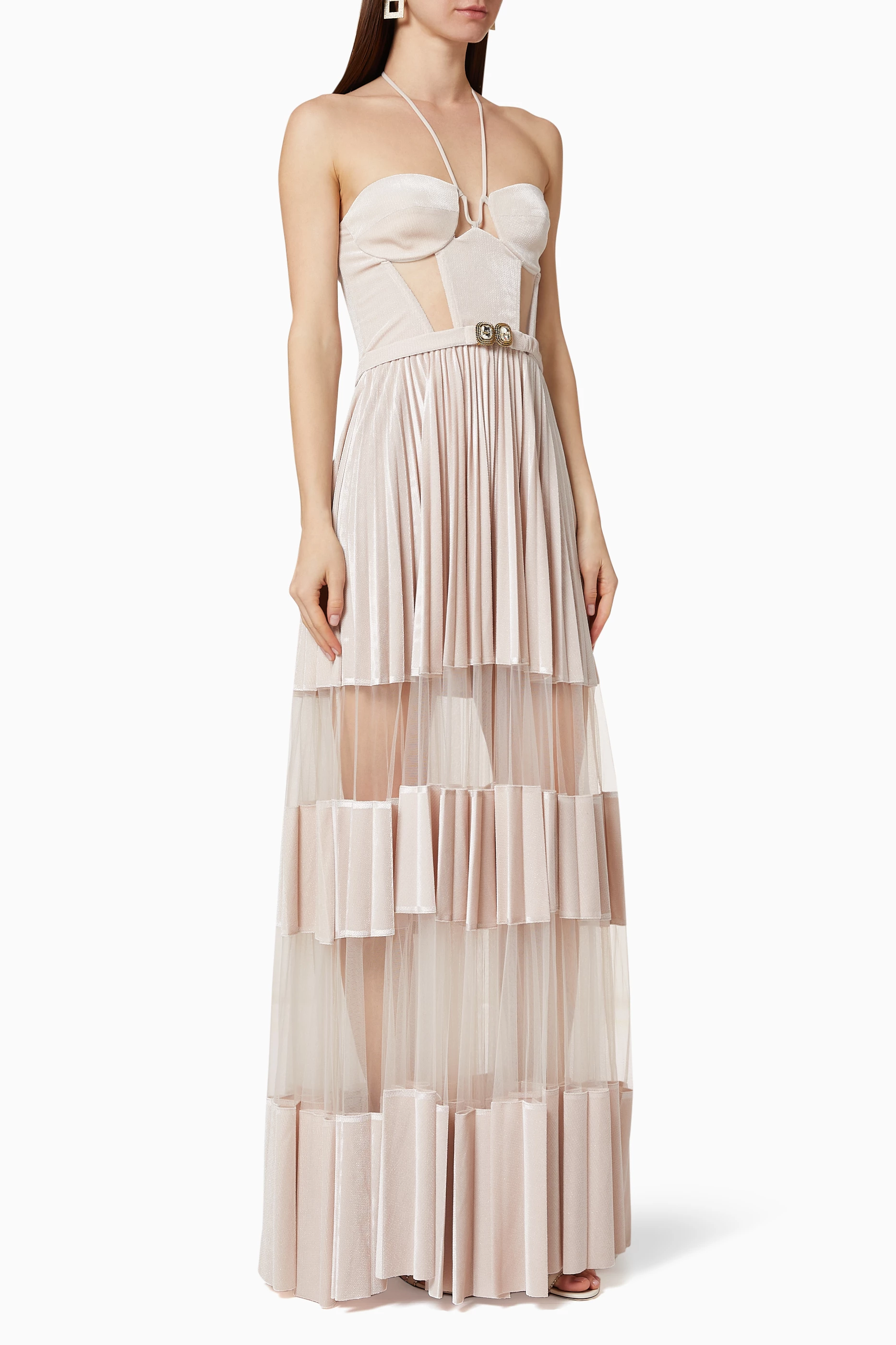 Bcbg velvet new arrivals applique dress