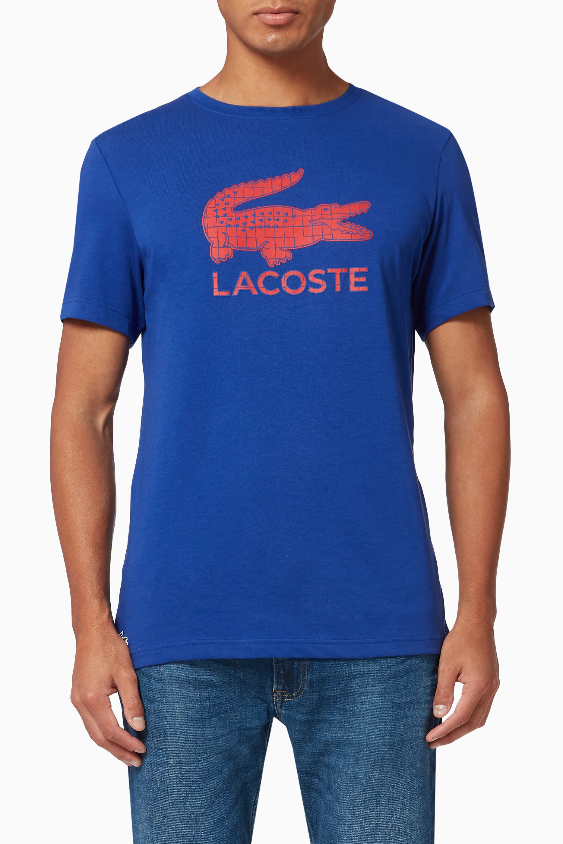 Logo lacoste sport outlet