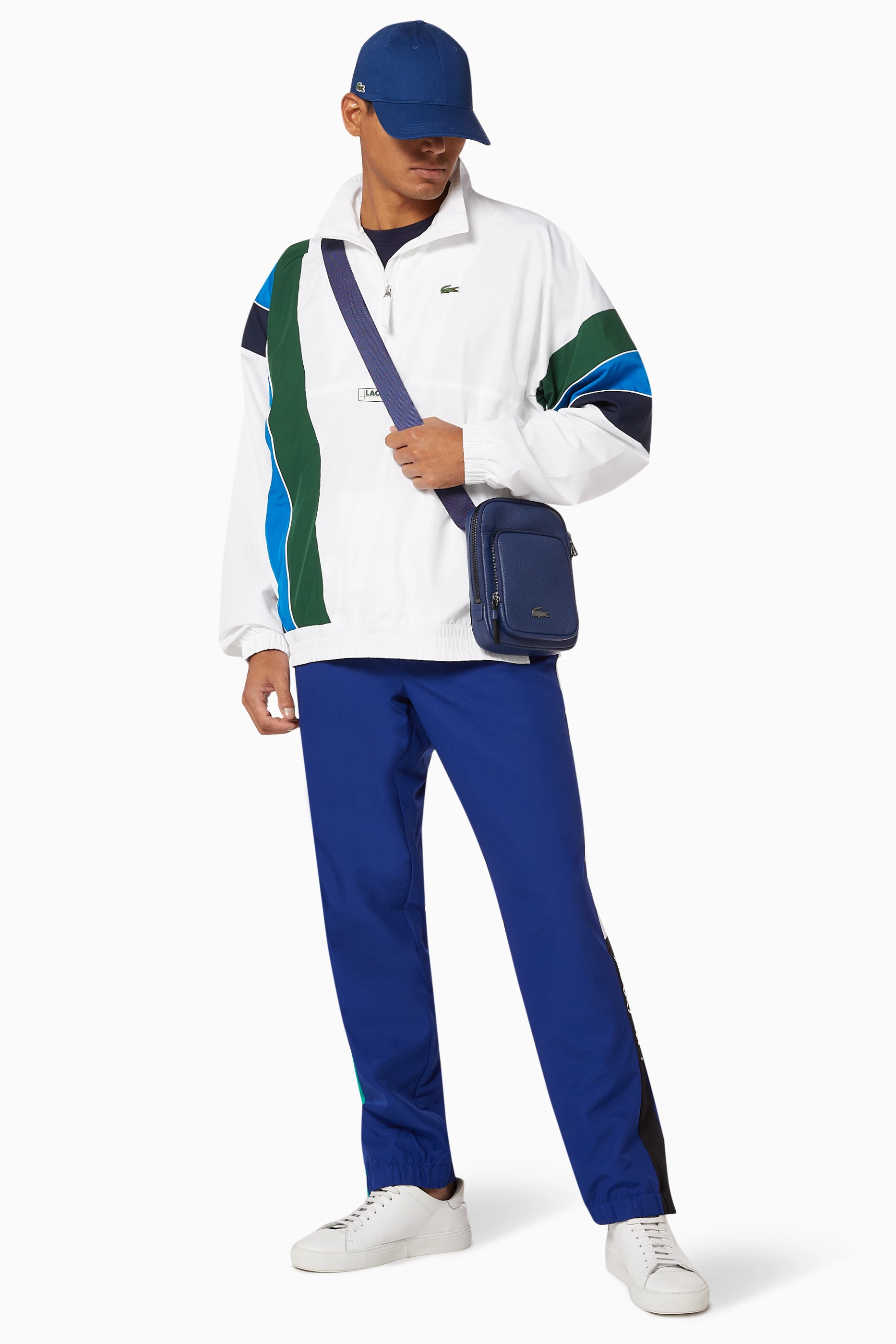 Lacoste nouvelle 2025 collection 2020
