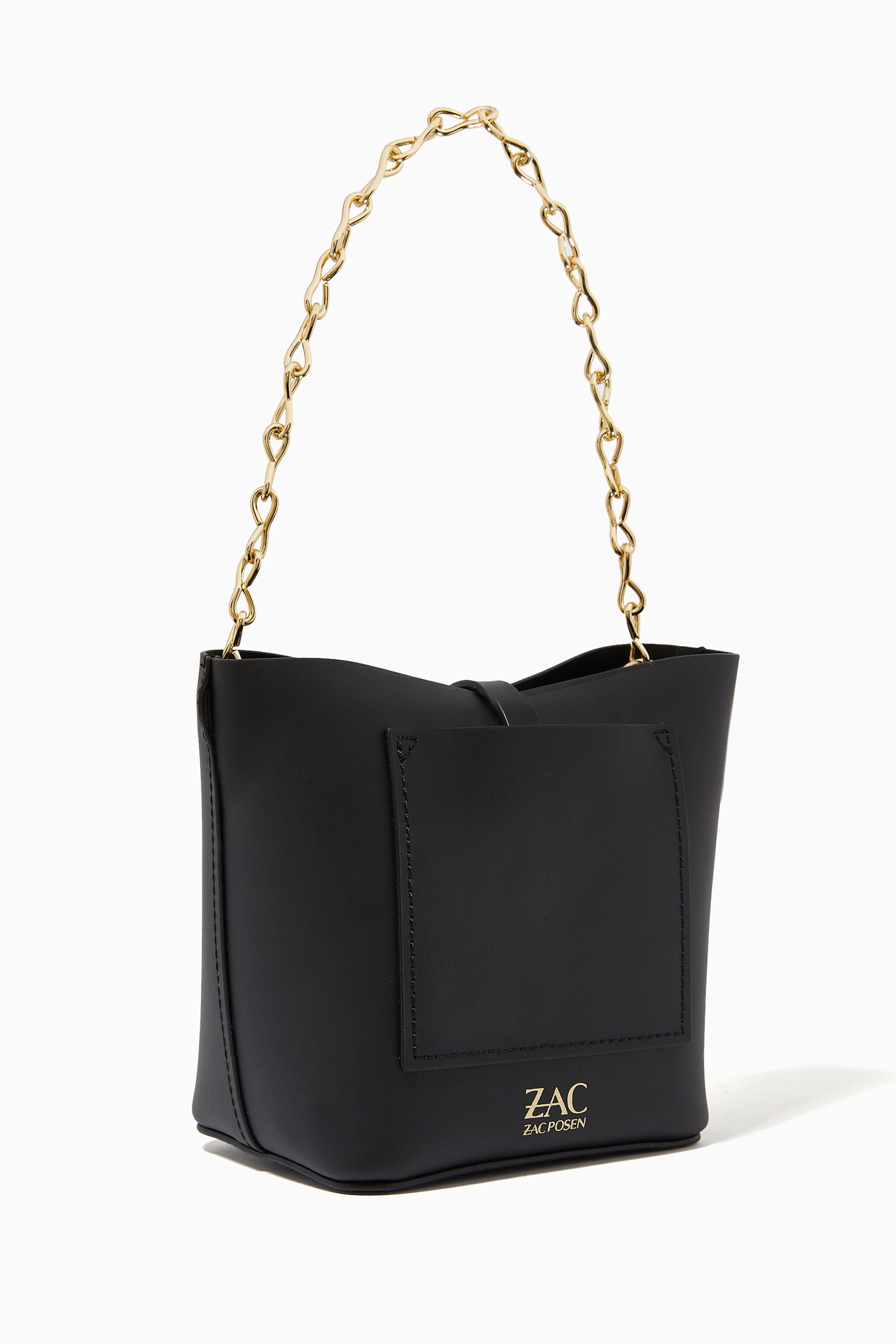 Zac zac posen belay discount hobo